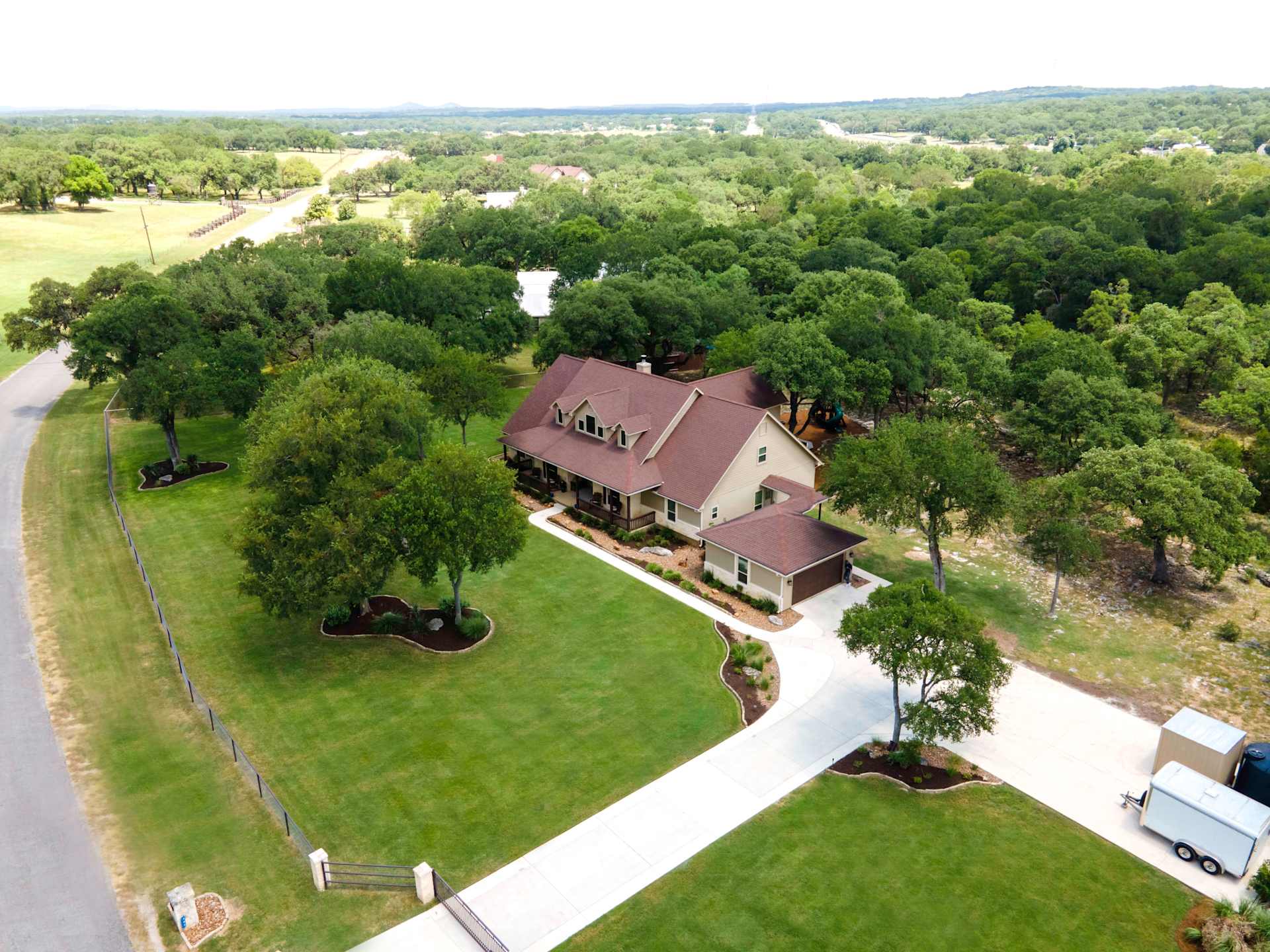 Strait Luxury Bulverde Real Estate & Homes For Sale
