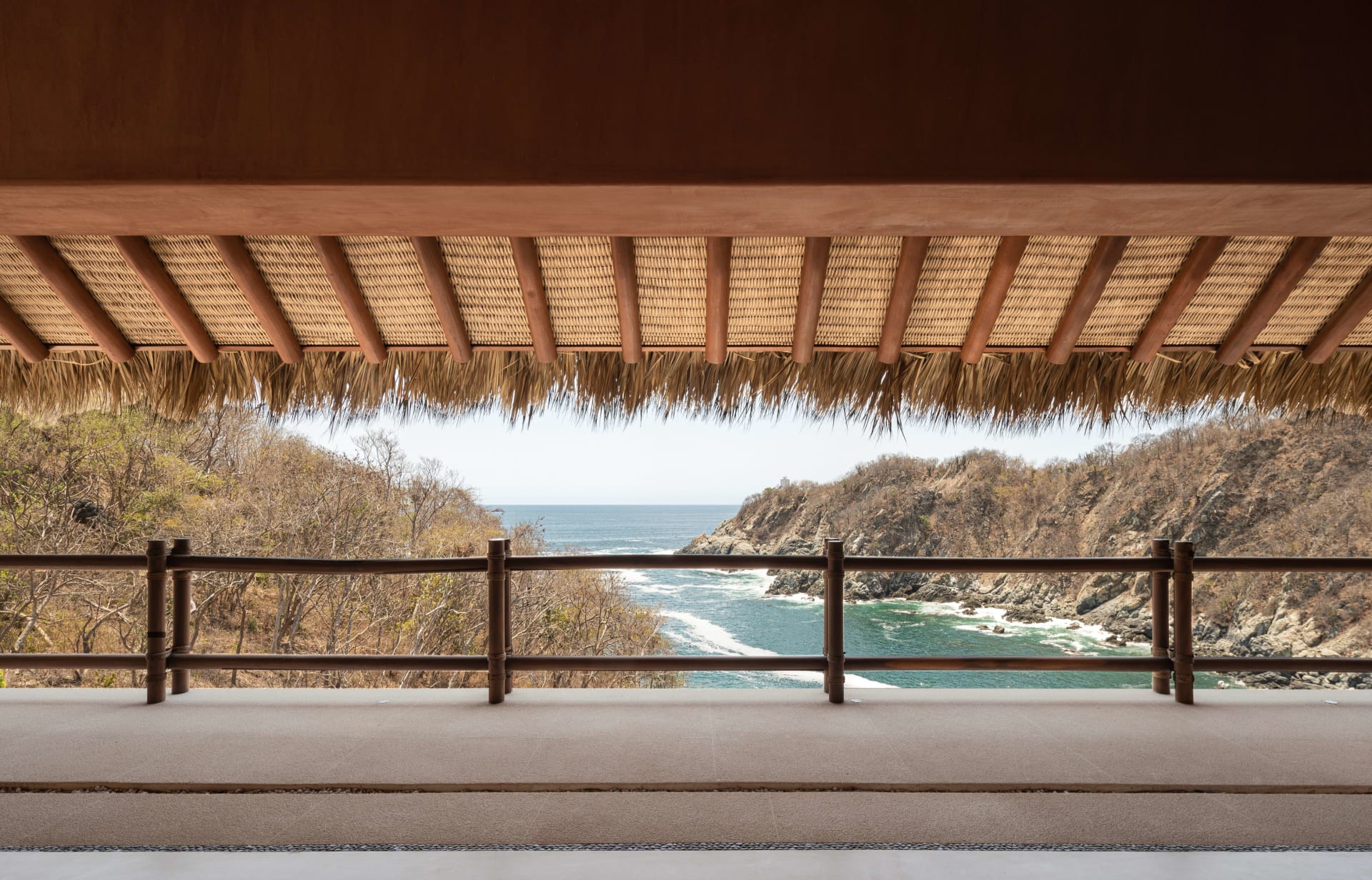 Live Real Estate Villas for sale in Ixtapa Zihuatanejo & Troncones