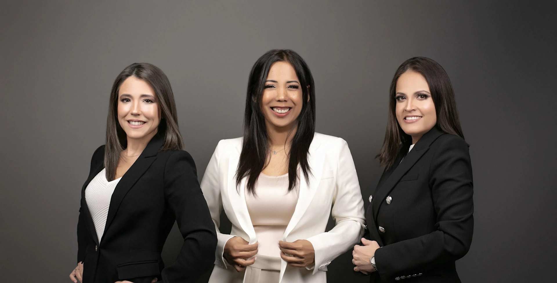 Meet the Founders Cosmo Realty Group New York Real Estate Experts