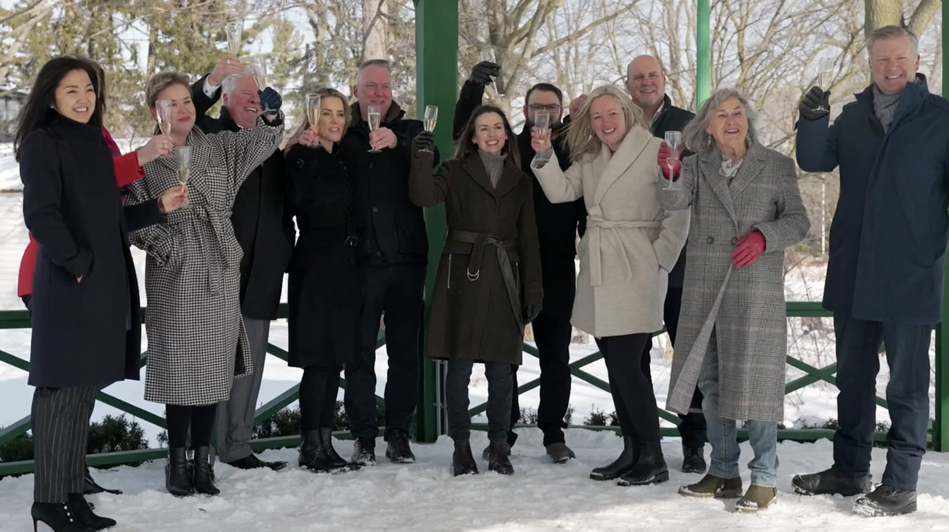 Goodale Miller Team Oakville Real Estate Agents