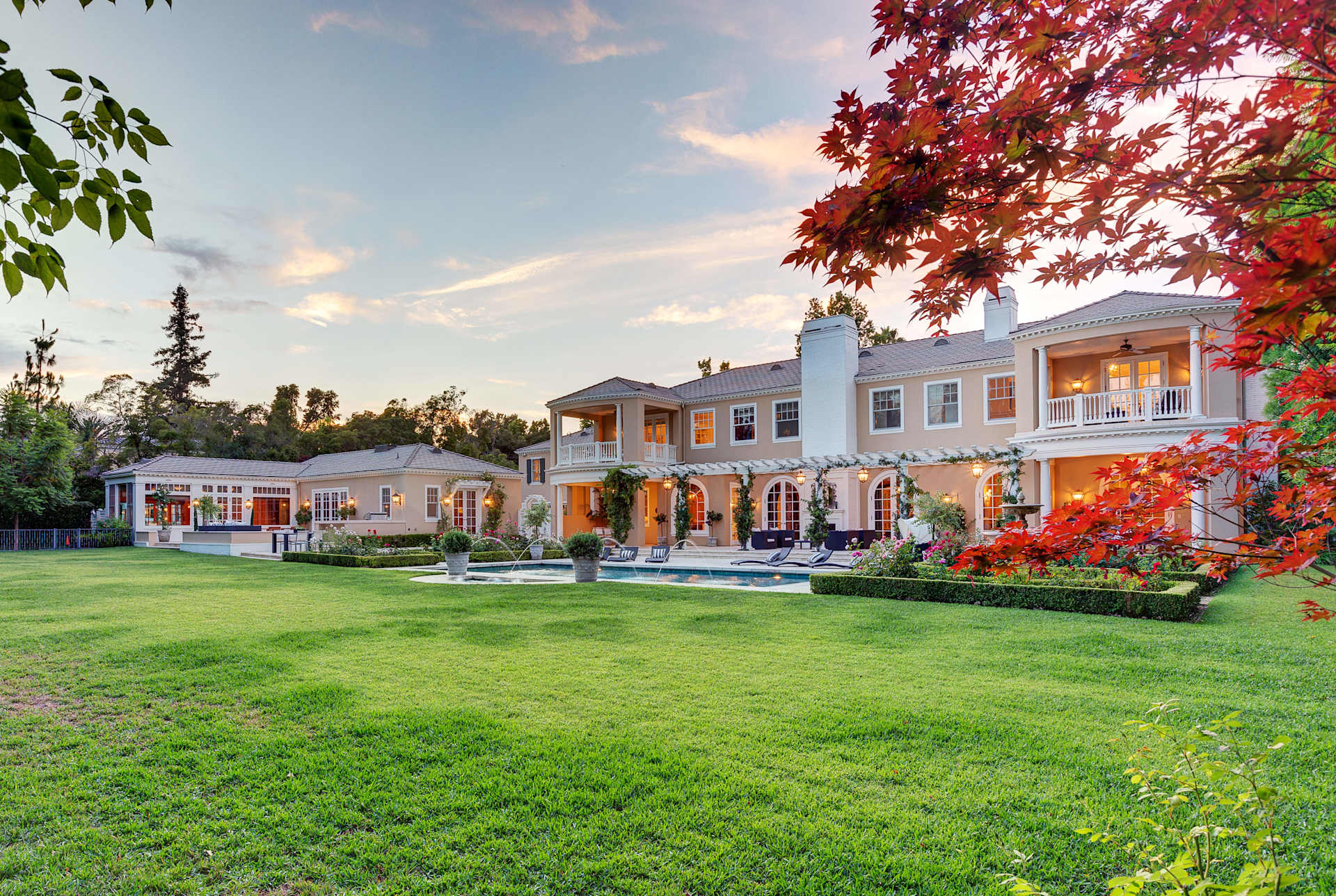 The Botsford Group The Botsford Group California Luxury Real Estate