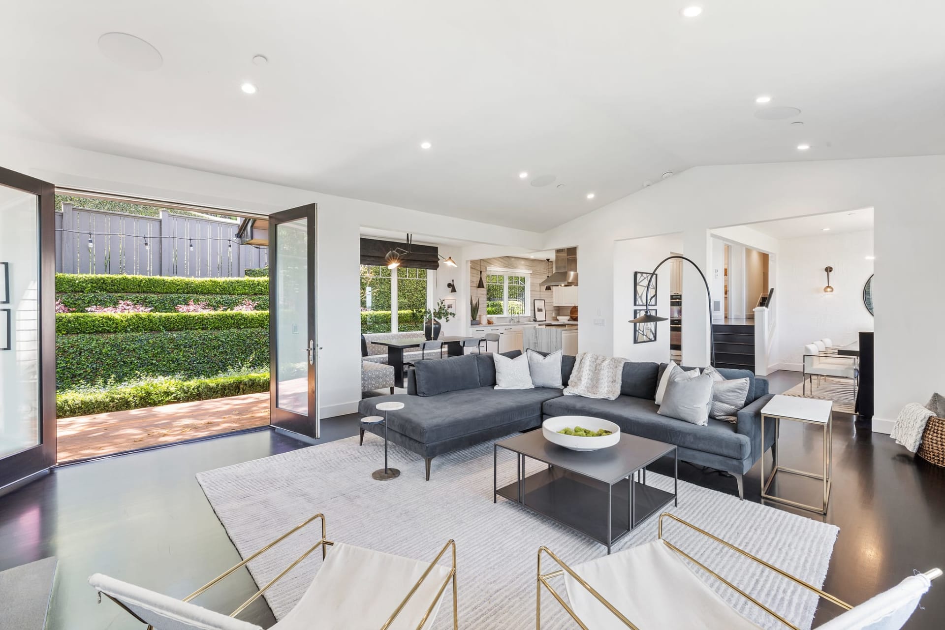 Staging Trends for 2023 Marin County Real Estate Marks Realty Group