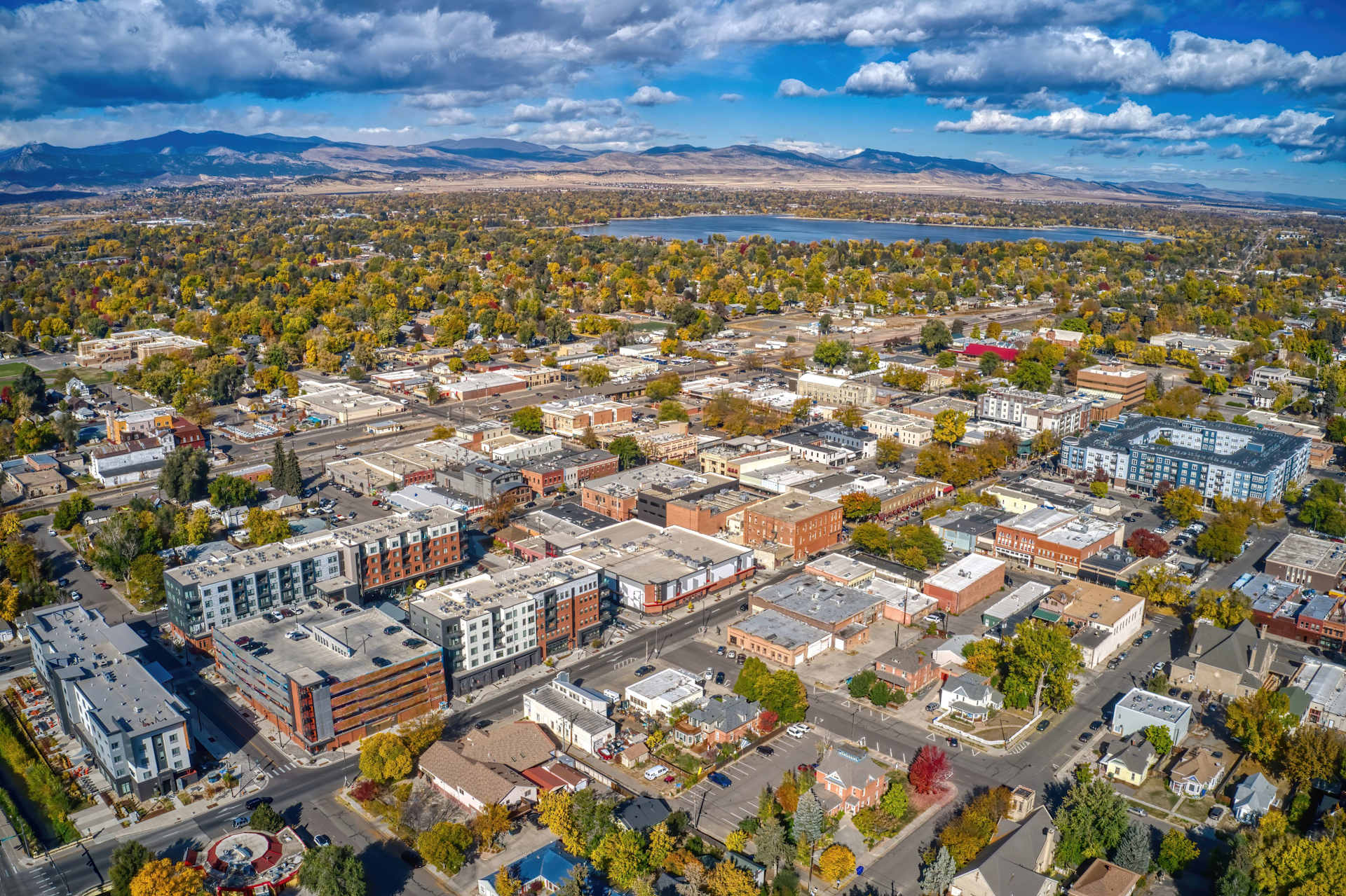 Loveland Real Estate & Homes For Sale - Seth Hanson