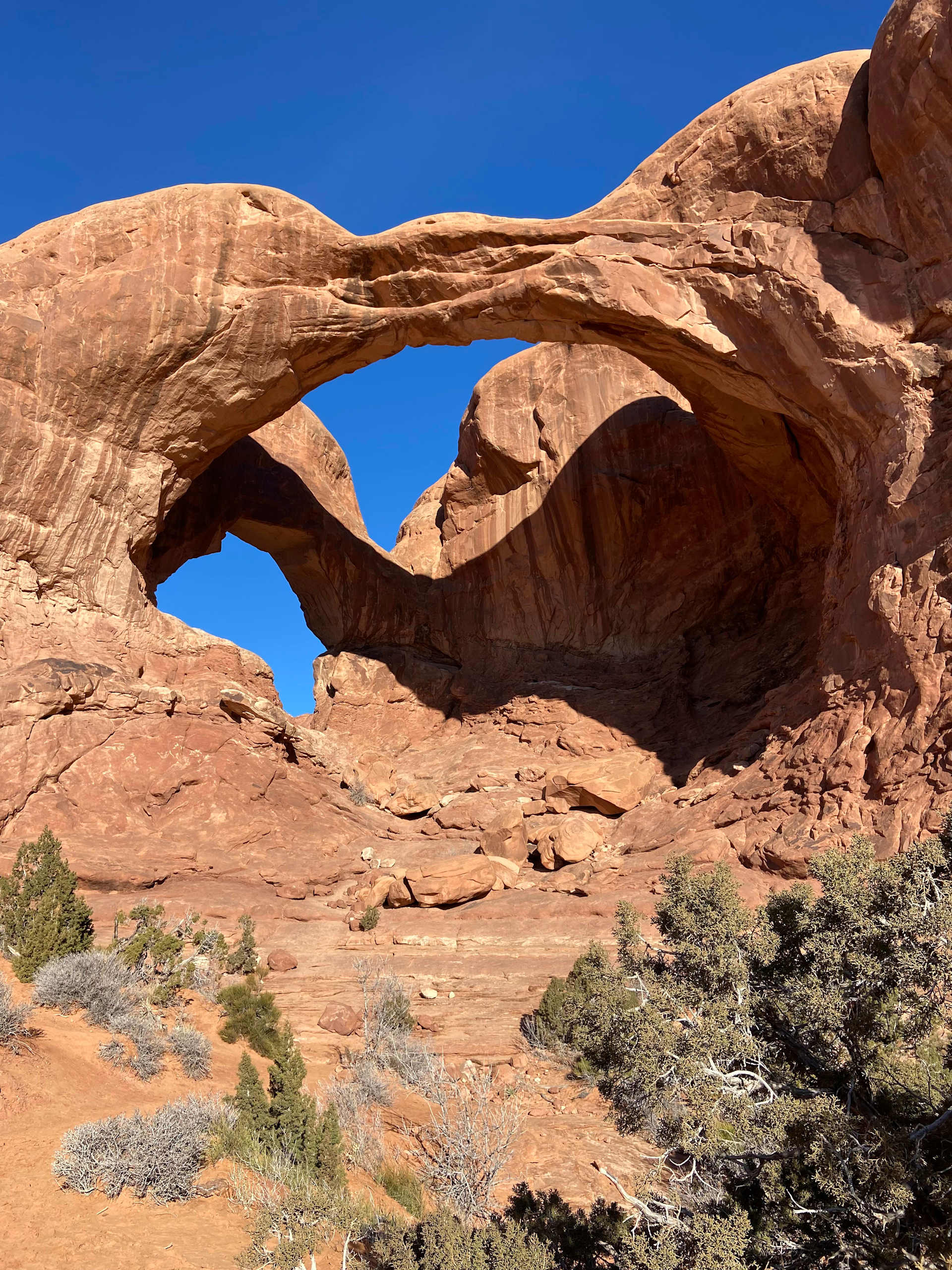 Arches National Park, Moab, UT