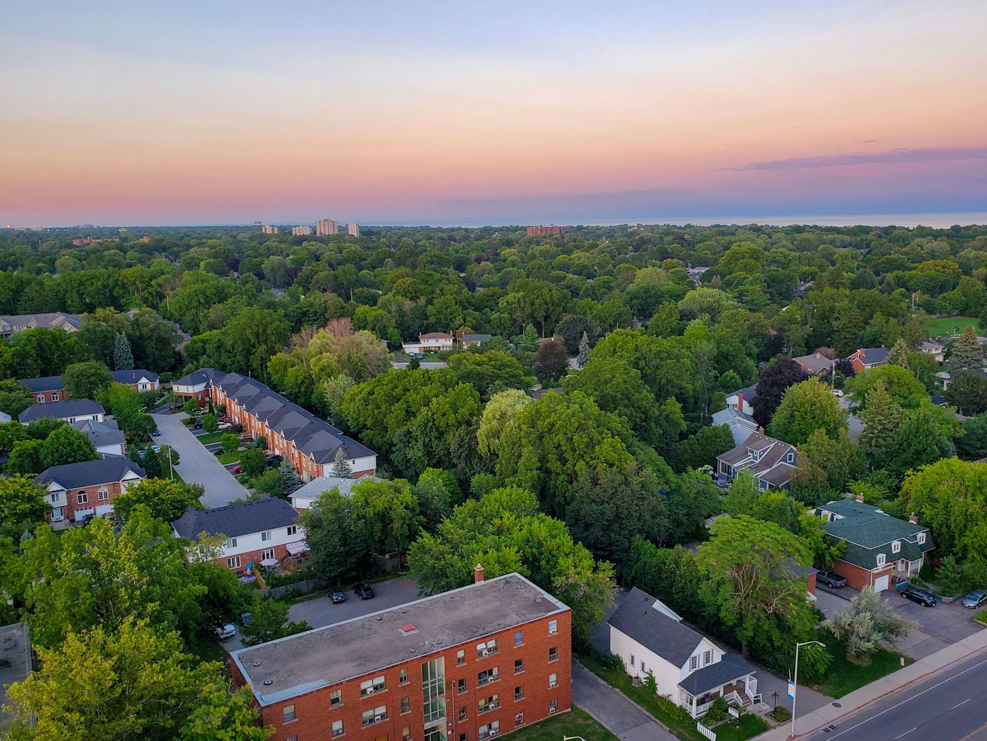 Homes for Sale in Mississauga