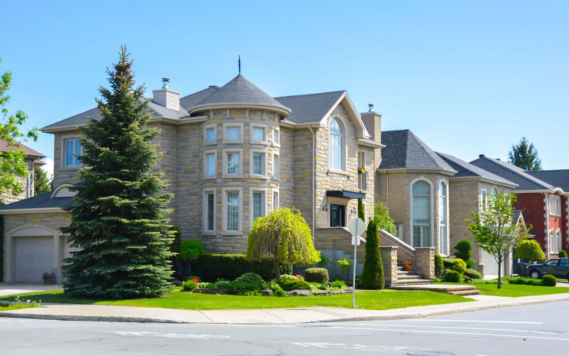 Ottawa Real Estate Listings Serge Papineau Real Estate