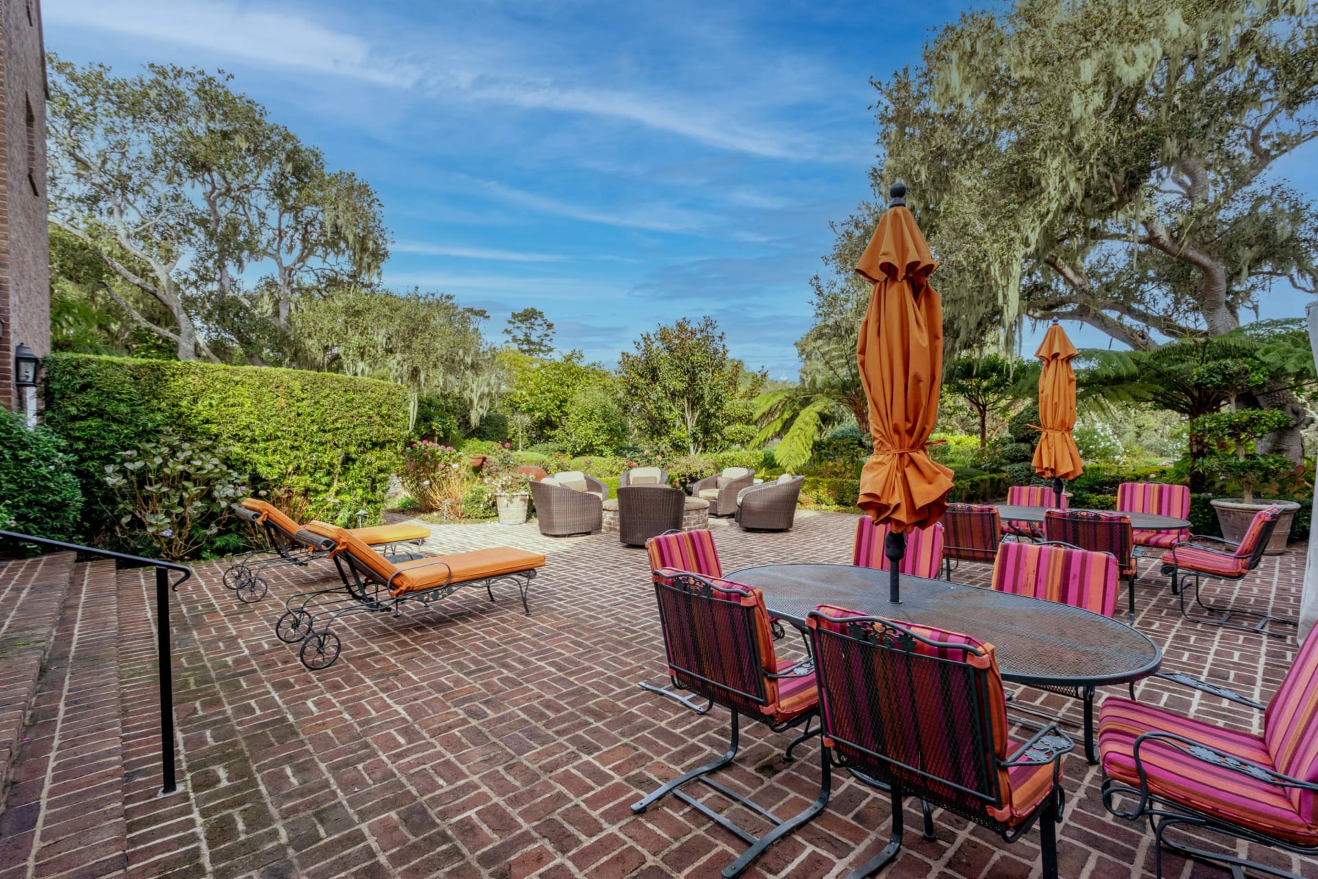 1303 Padre Lane, Pebble Beach House & Private Property For Sale Tim