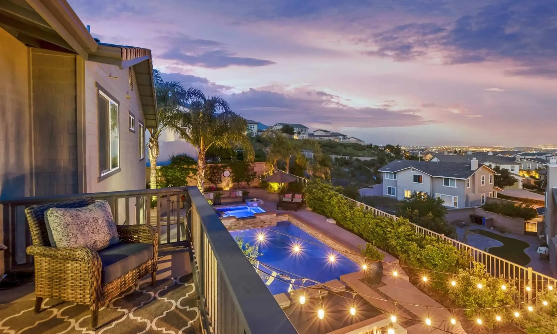 Cascade Pacific Real Estate Buy & Sell in Rancho Cucamonga