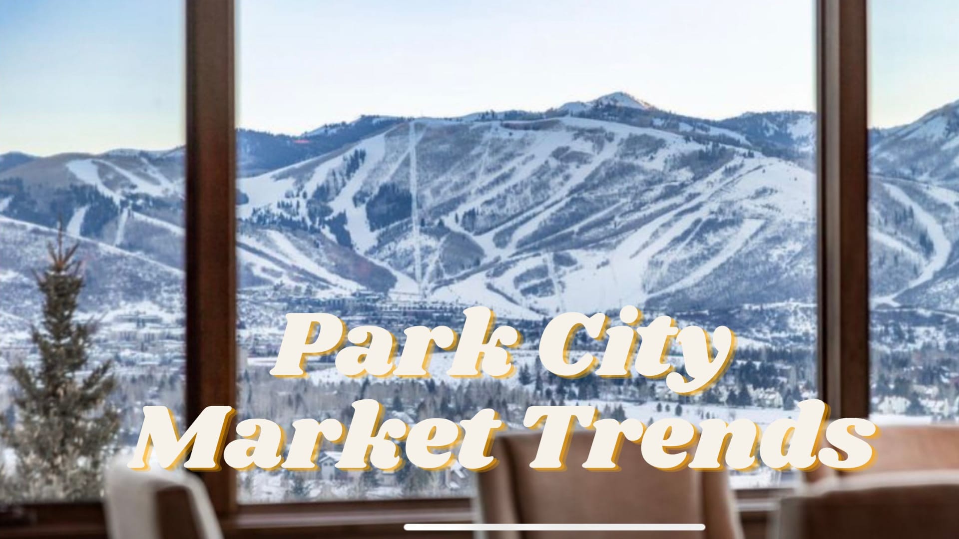 What's Going on in the Park City Market?