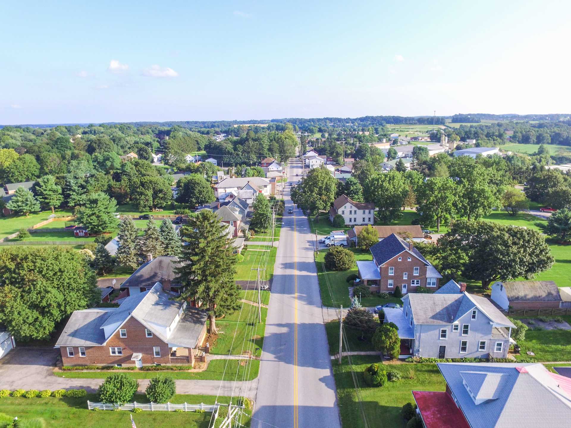 David Rios Homes for Sale in Ardmore, Haverford, Paoli, and the