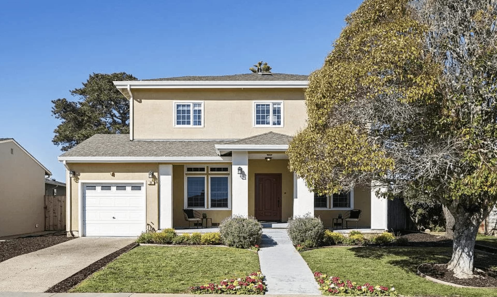 24 Del Paso Avenue, South San Francisco