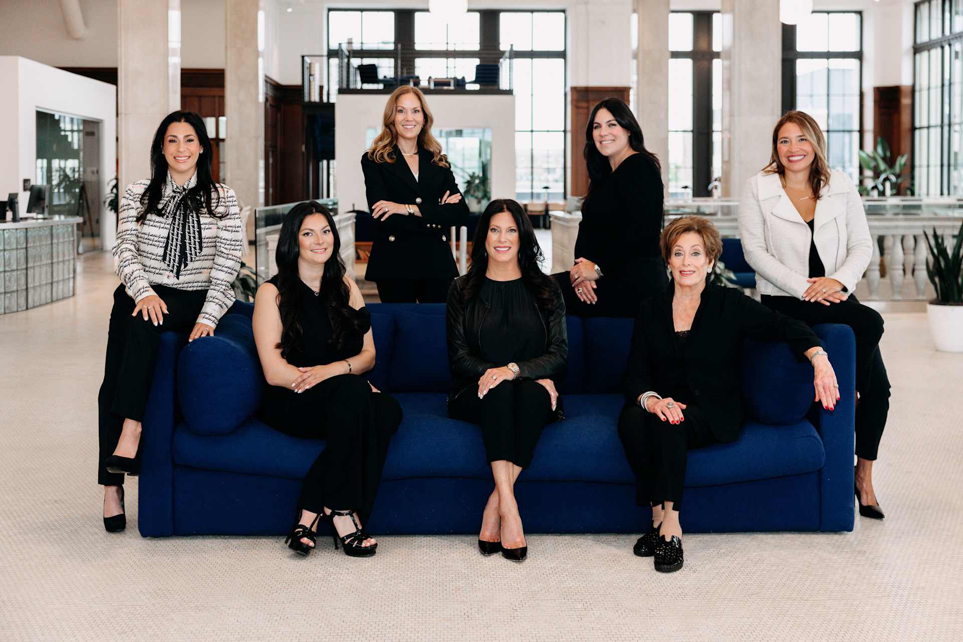 About Meredith Colburn Birmingham, MI Real Estate Team