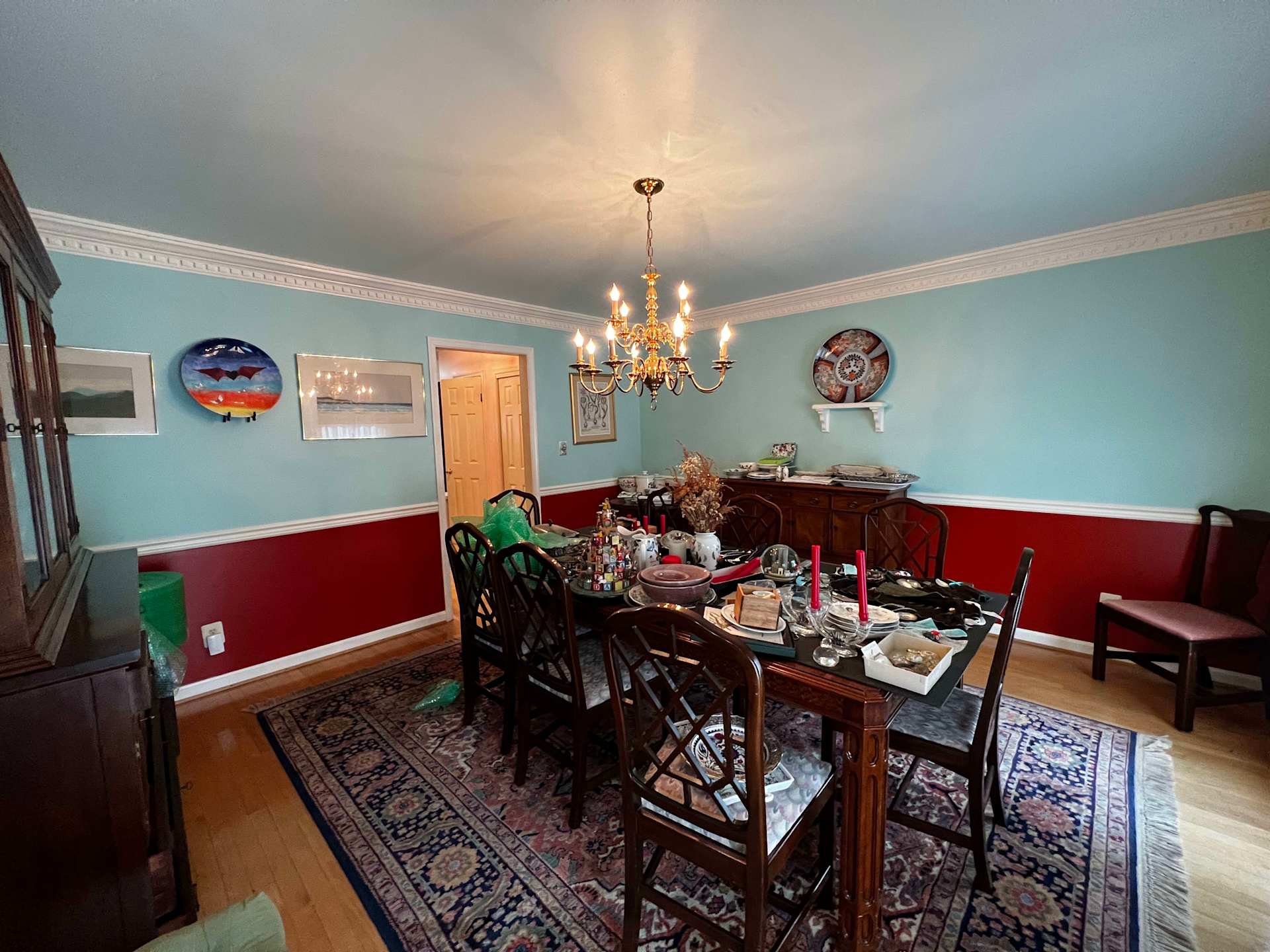 Compass Concierge Shaun Murphy DC Metropolitan Real Estate Agent