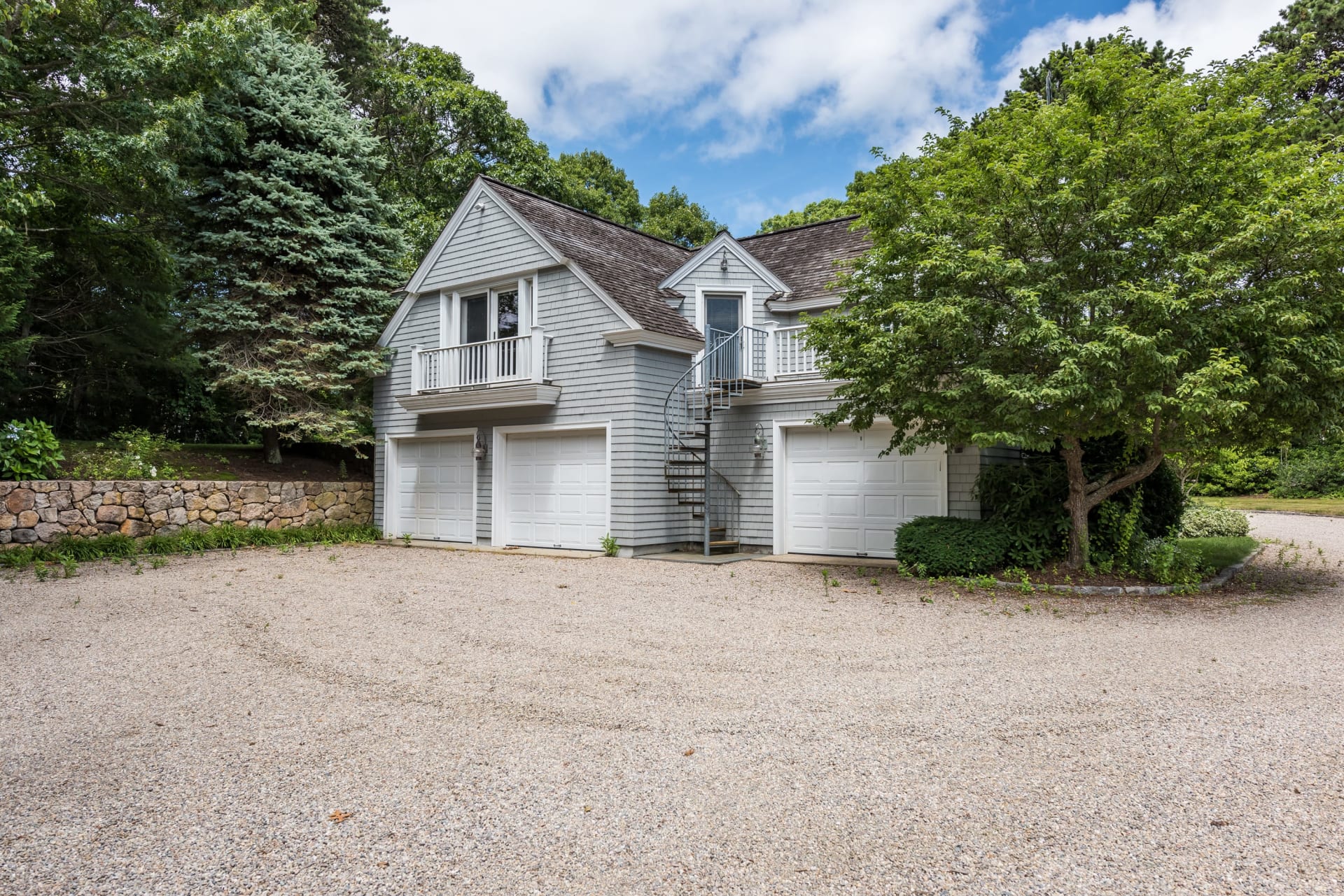 134 South Bay Rd, Osterville, MA 02655 Paul Grover