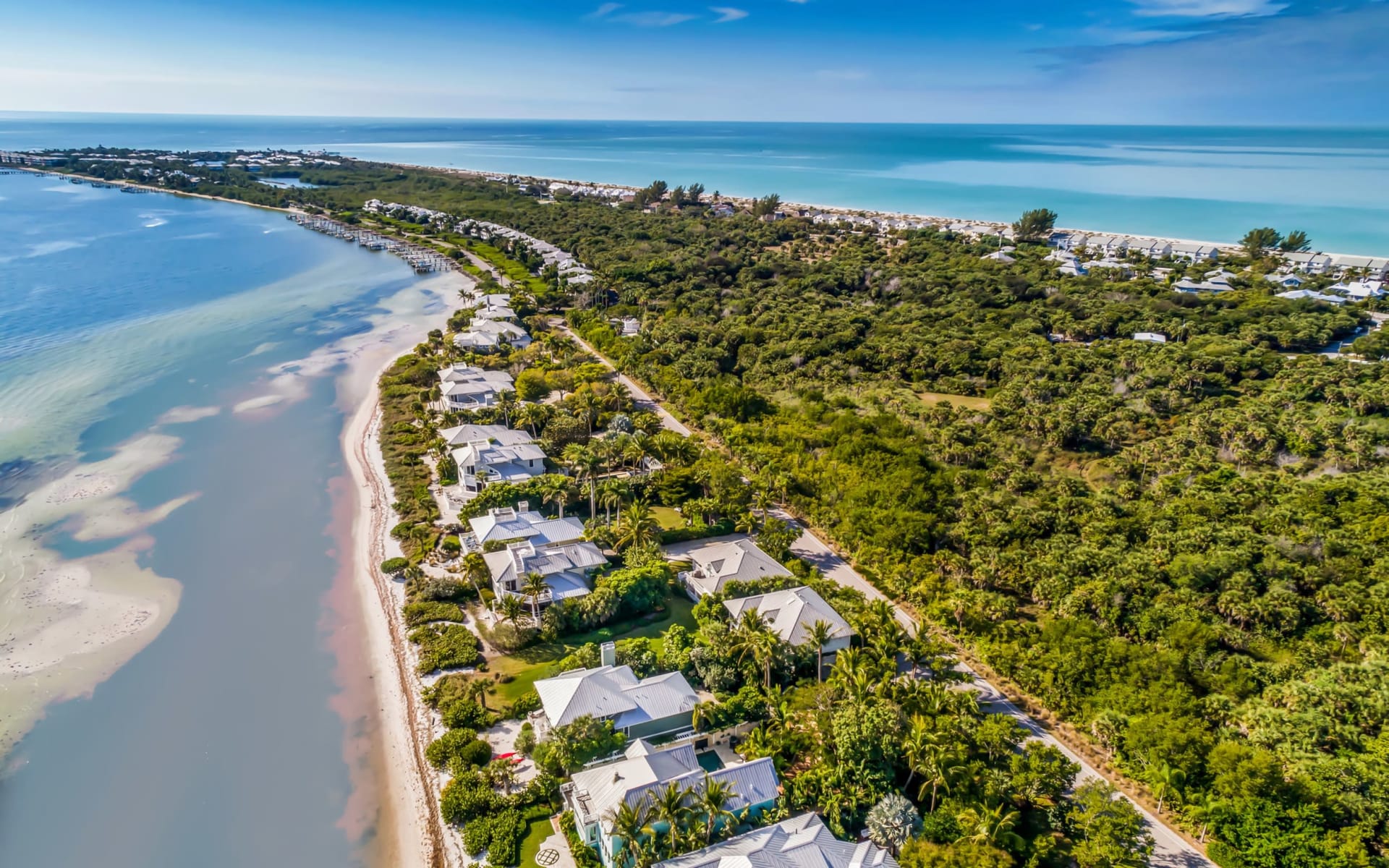 Boca Grande Homes for Sale Olivia Jones Real Estate
