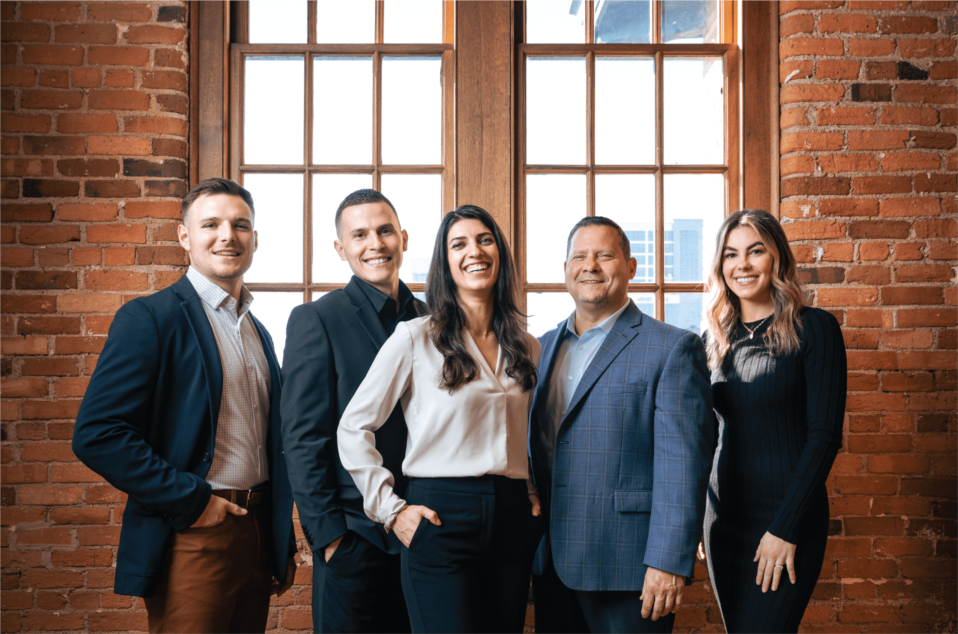 Meet The Team The Gallo Company Greenville Real Estate Team