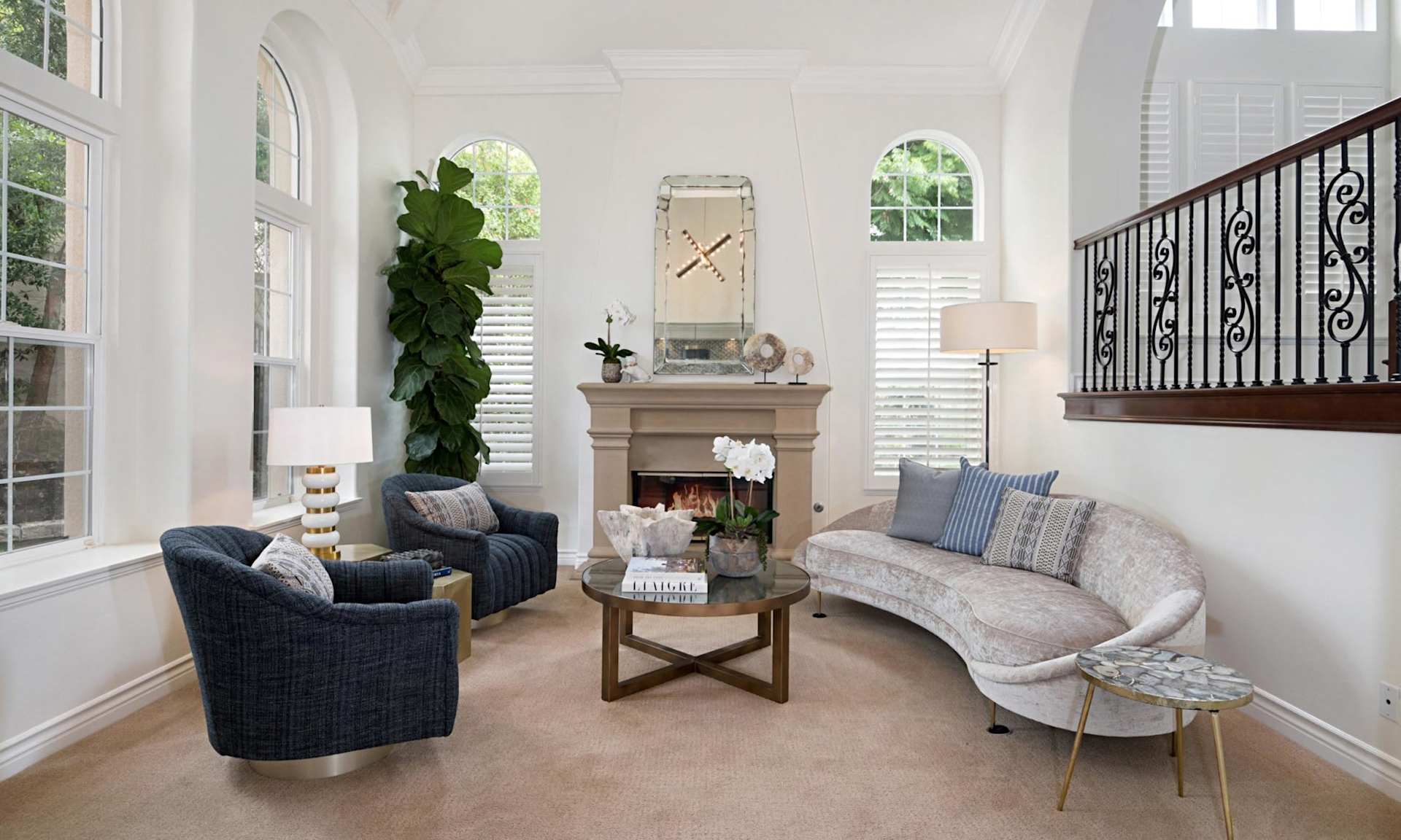 Buy or Sell Orange County Real Estate