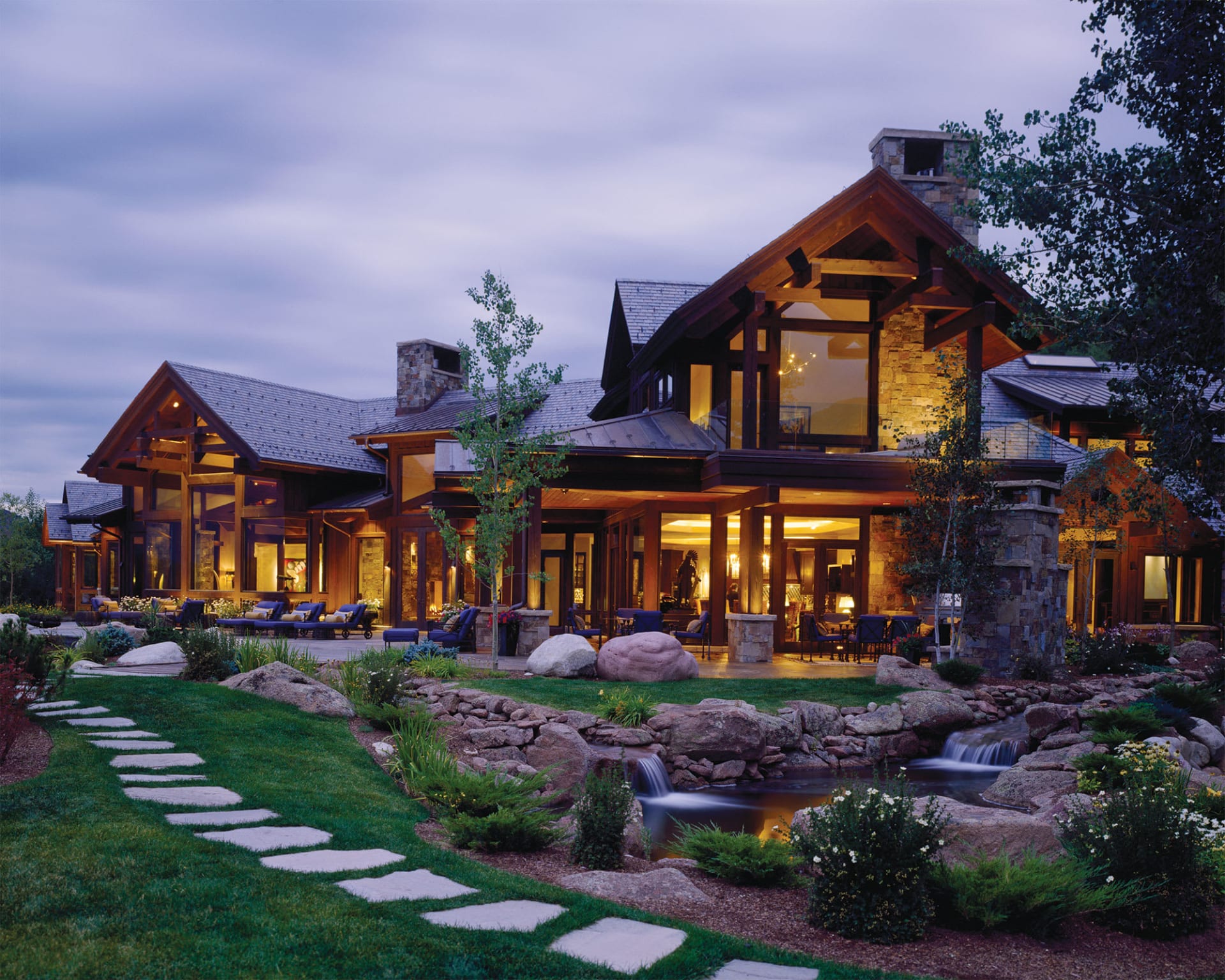 Unmatched Views And Grandeur