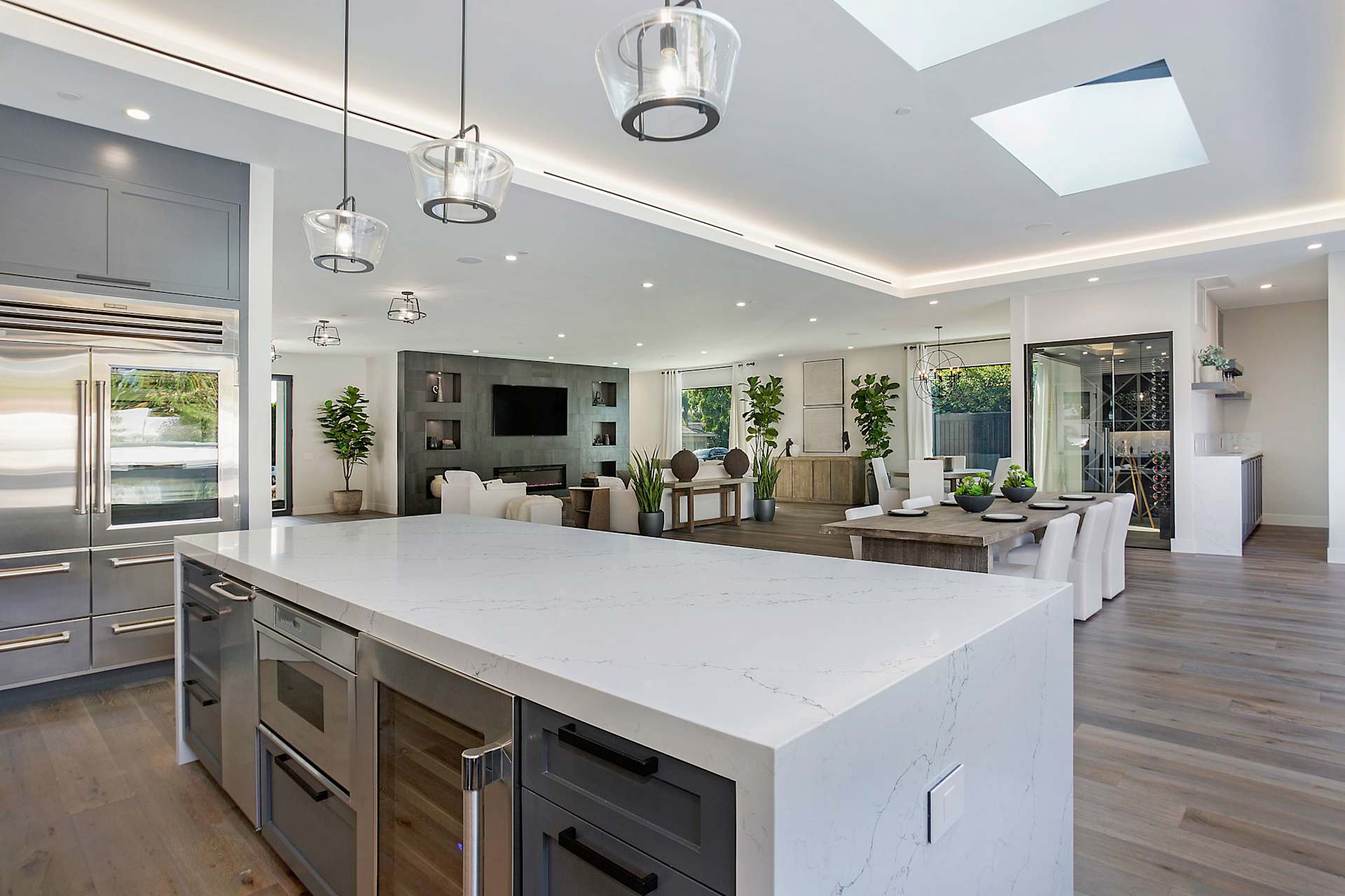 Meet DiTolla Real Estate Newport Beach Real Estate Agents