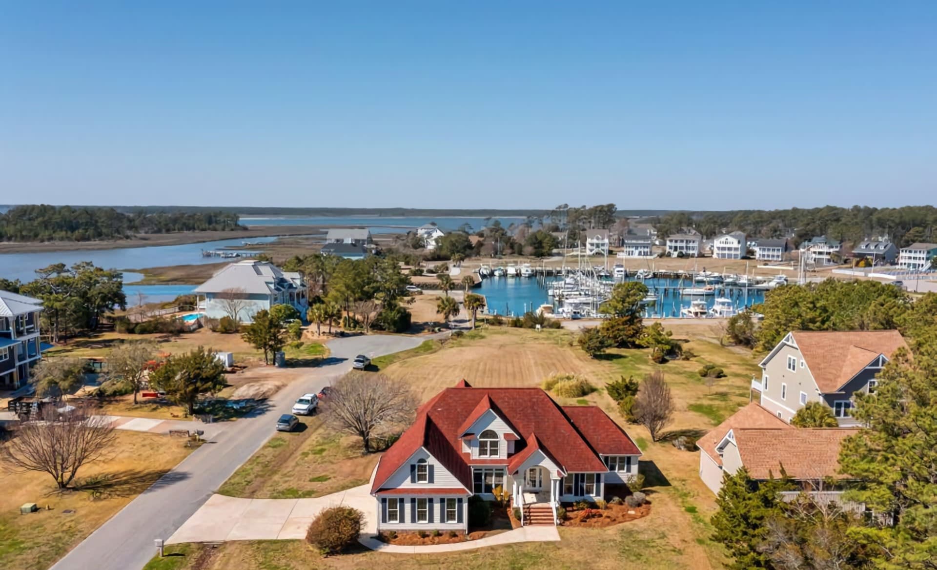 Areas of Expertise New Bern Real Estate The McCartney Real Estate Group