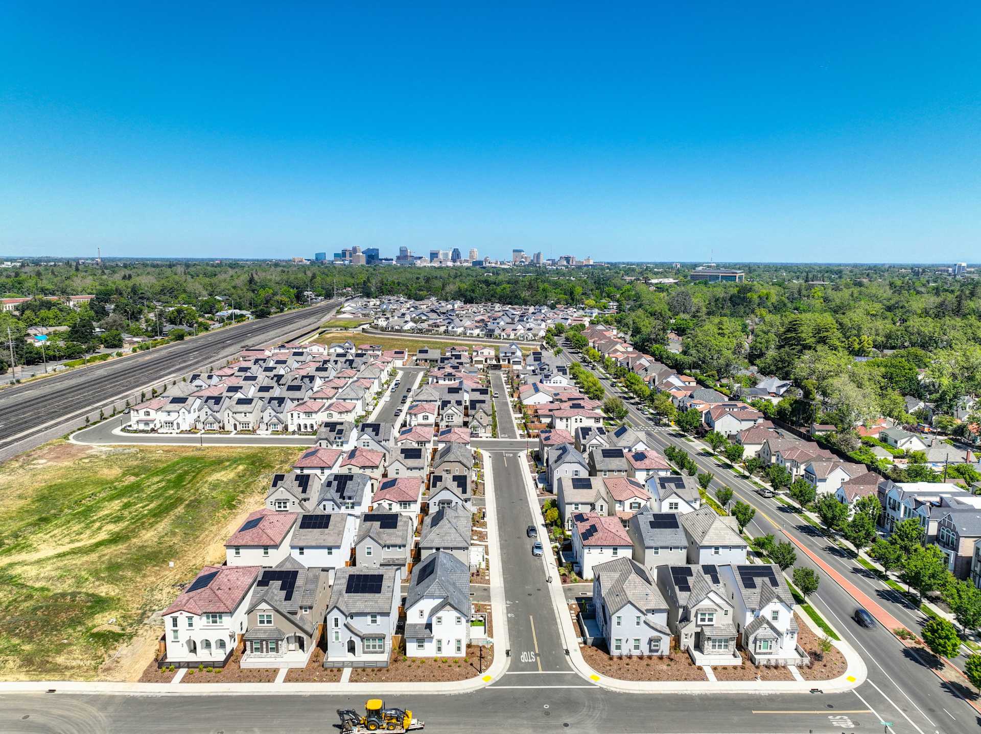 Community Maps Michael Onstead Crocker Village