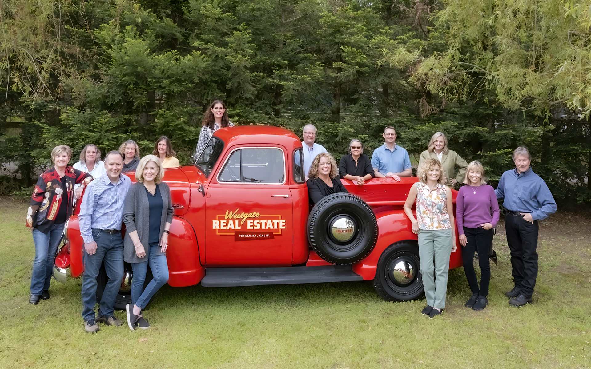 Westgate Real Estate Petaluma Real Estate Agents