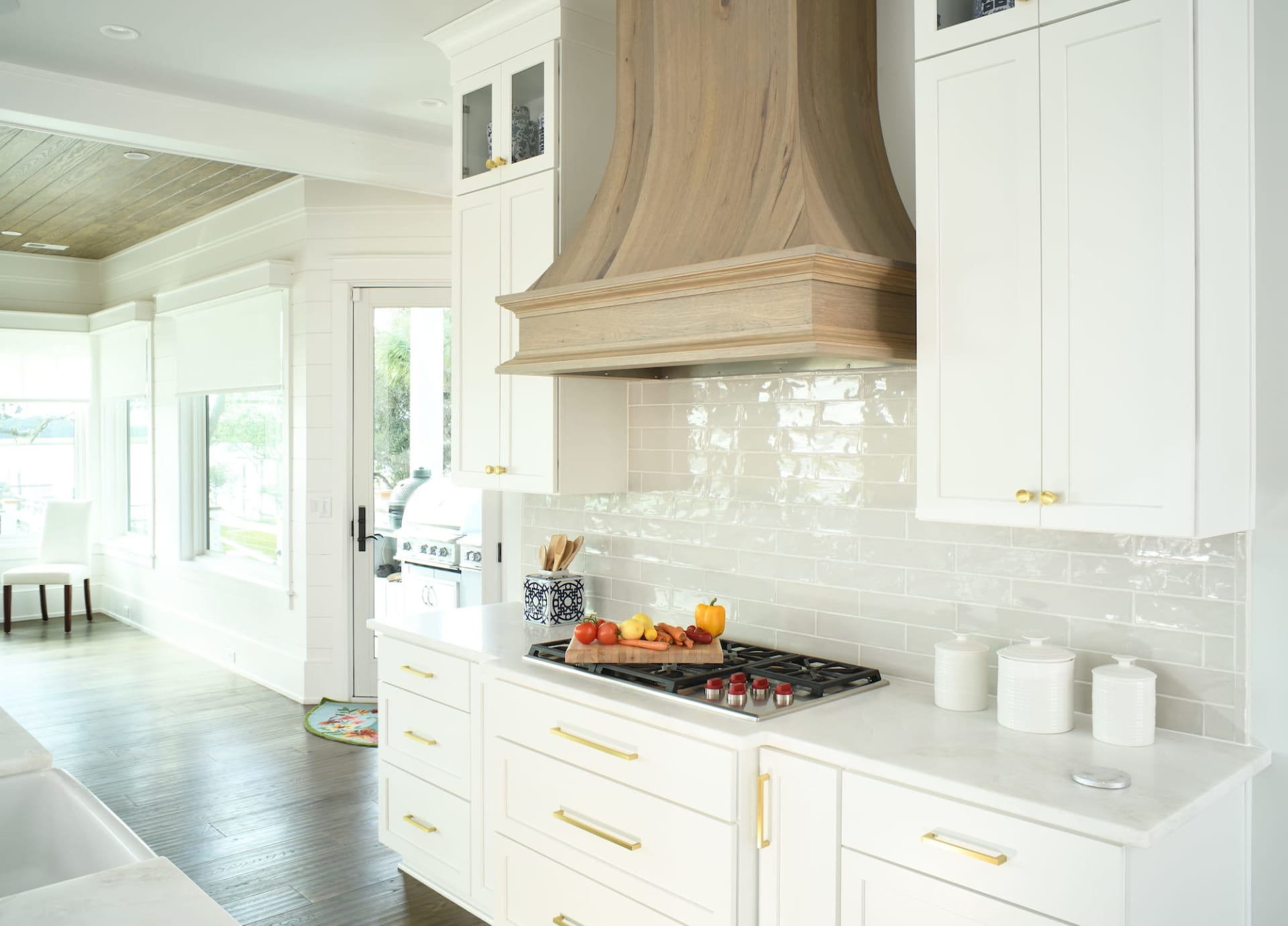 Isle of Palms, SC Luxury Real Estate McConnell Real Estate Partners