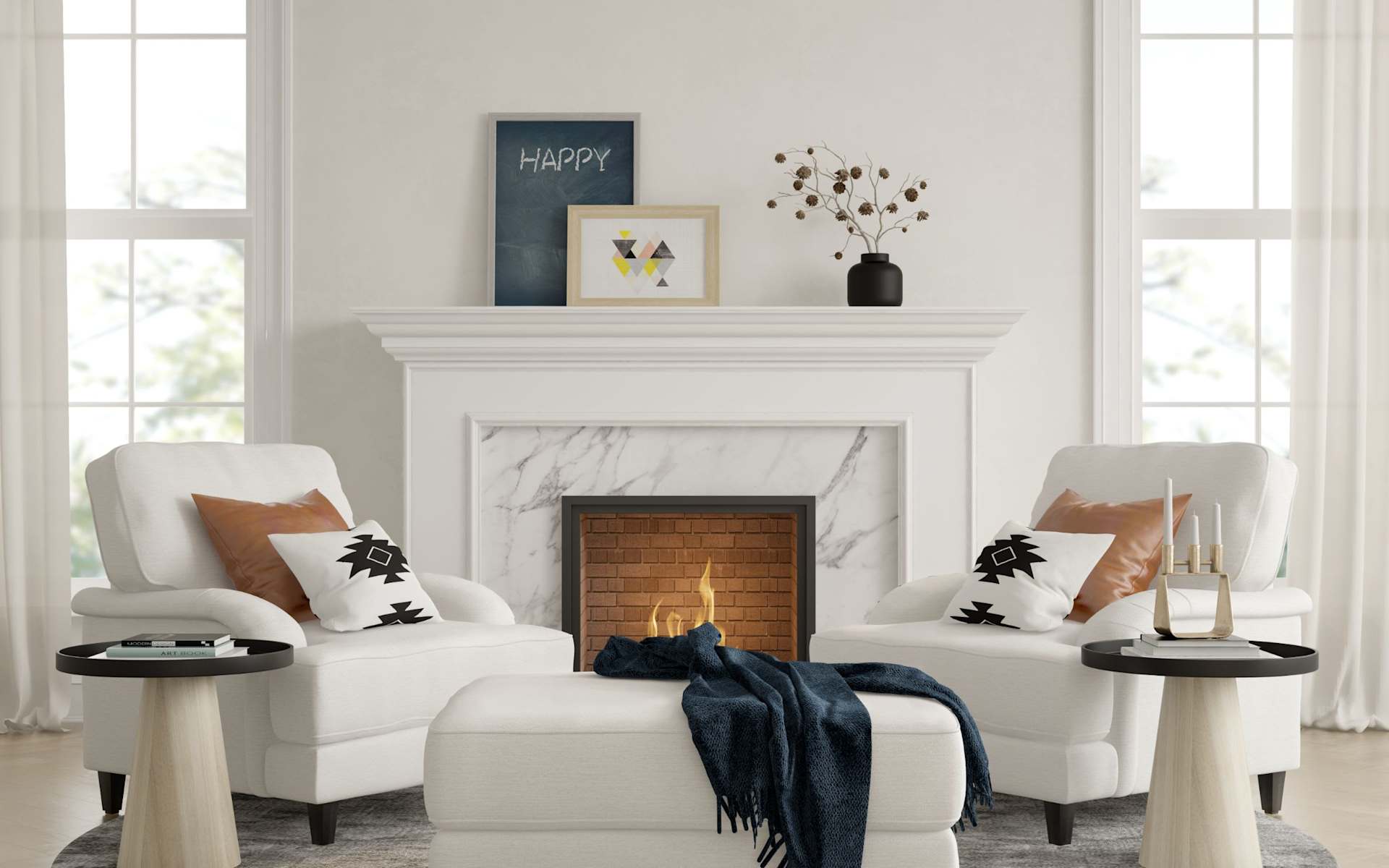 Meet Gallery Collective Team Maryland Real Estate