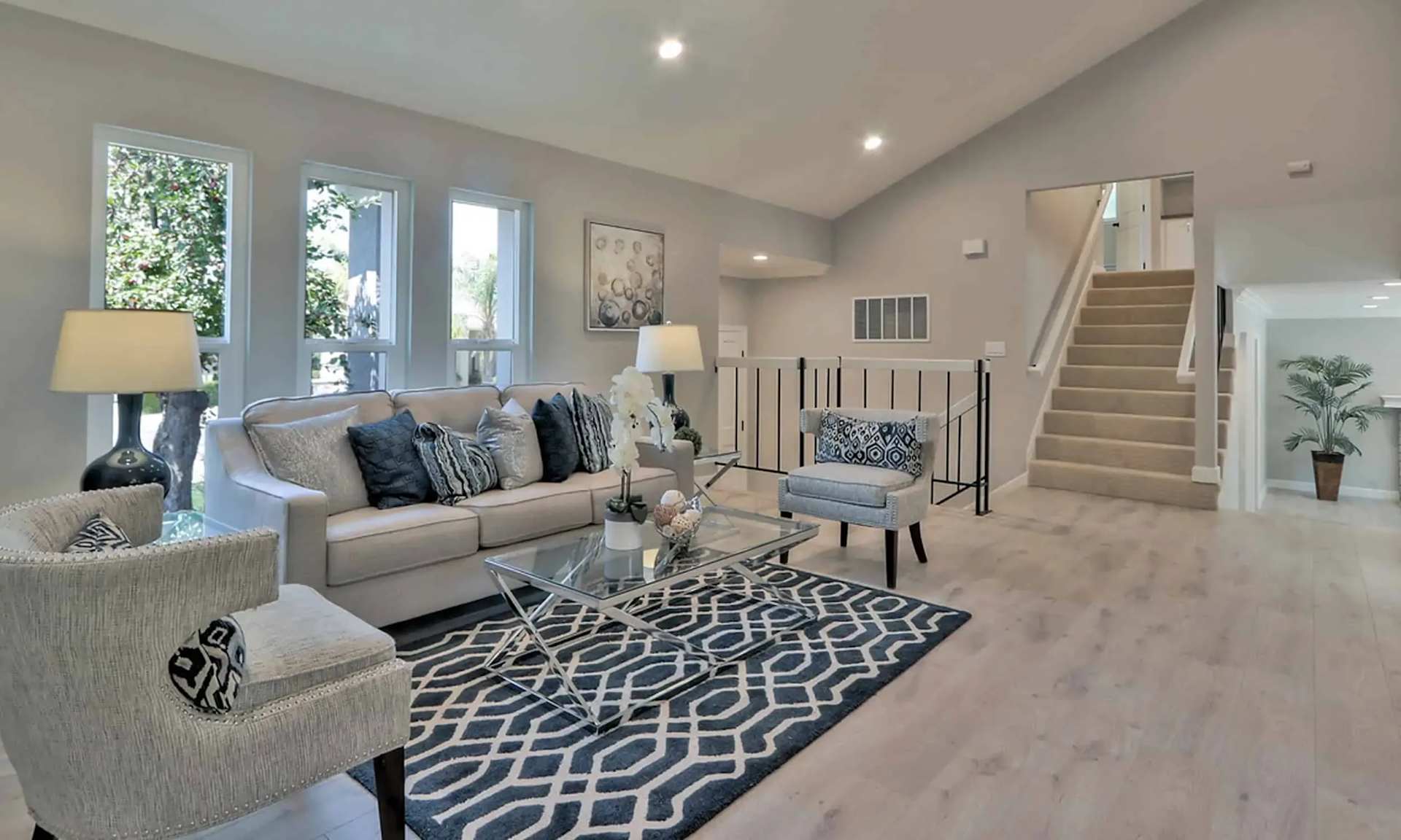 Homepage Tera Real Estate MLS listings in Campbell. Named the Top Realtor® Cupertino.