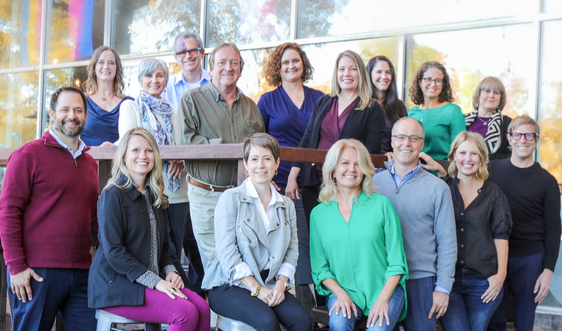 Meet the Team Terra Nova Global Properties Raleigh Real Estate Experts