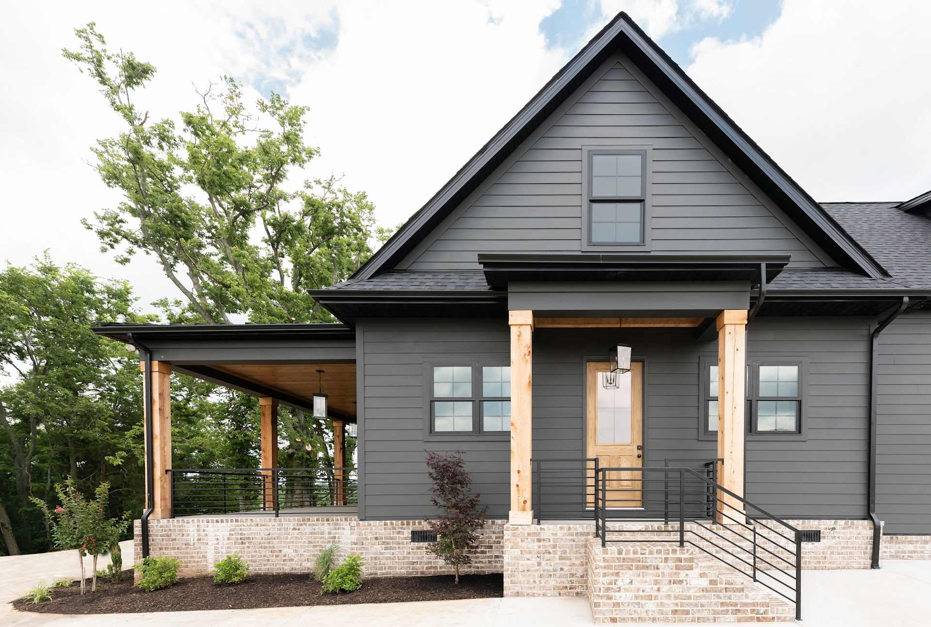 About Harmon Home Team Nashville Real Estate Experts