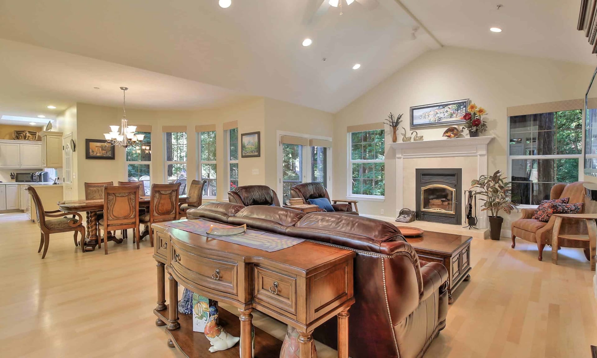 Our Properties MaryBeth McLaughlin