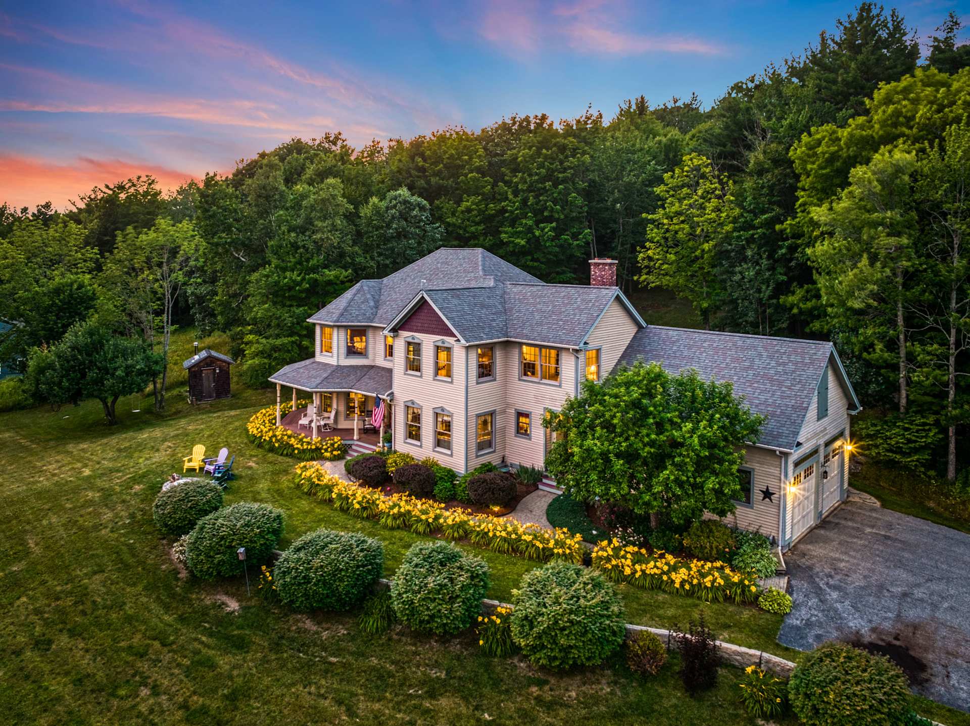 Top Lake Sunapee Real Estate Agents Dolan Real Estate