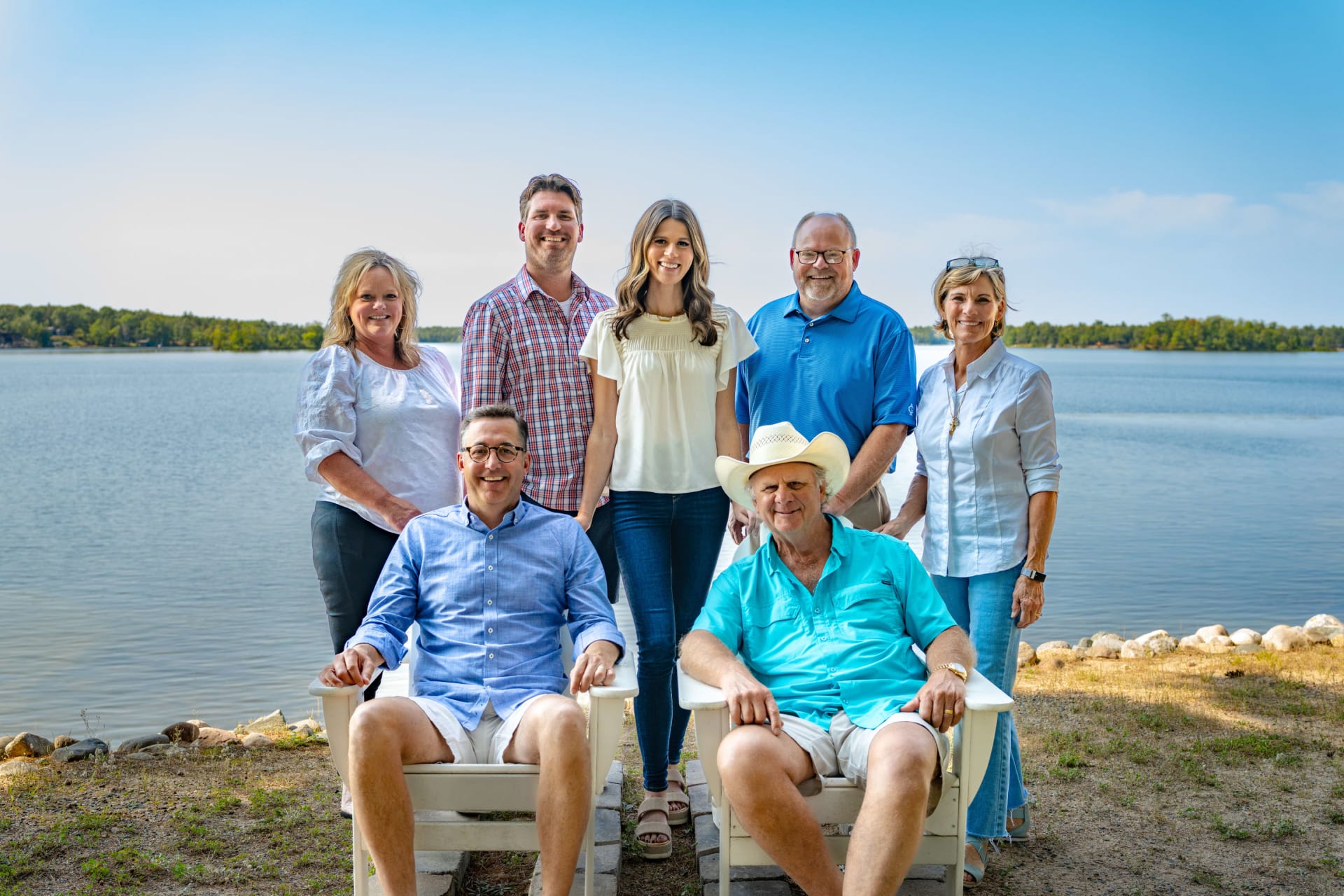 Our Philosophy Crosslake Real Estate Experts Larson Group