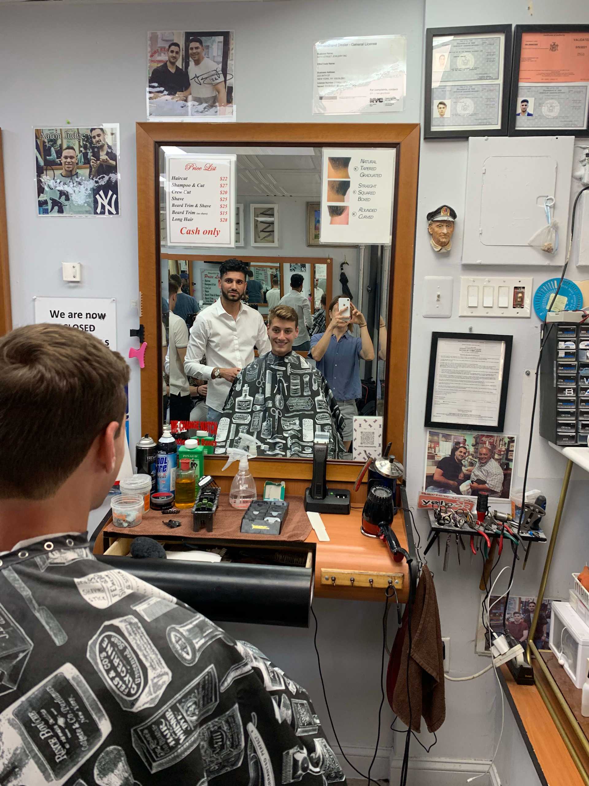 Videos The Stacey Froelich Team New York City Real Estate