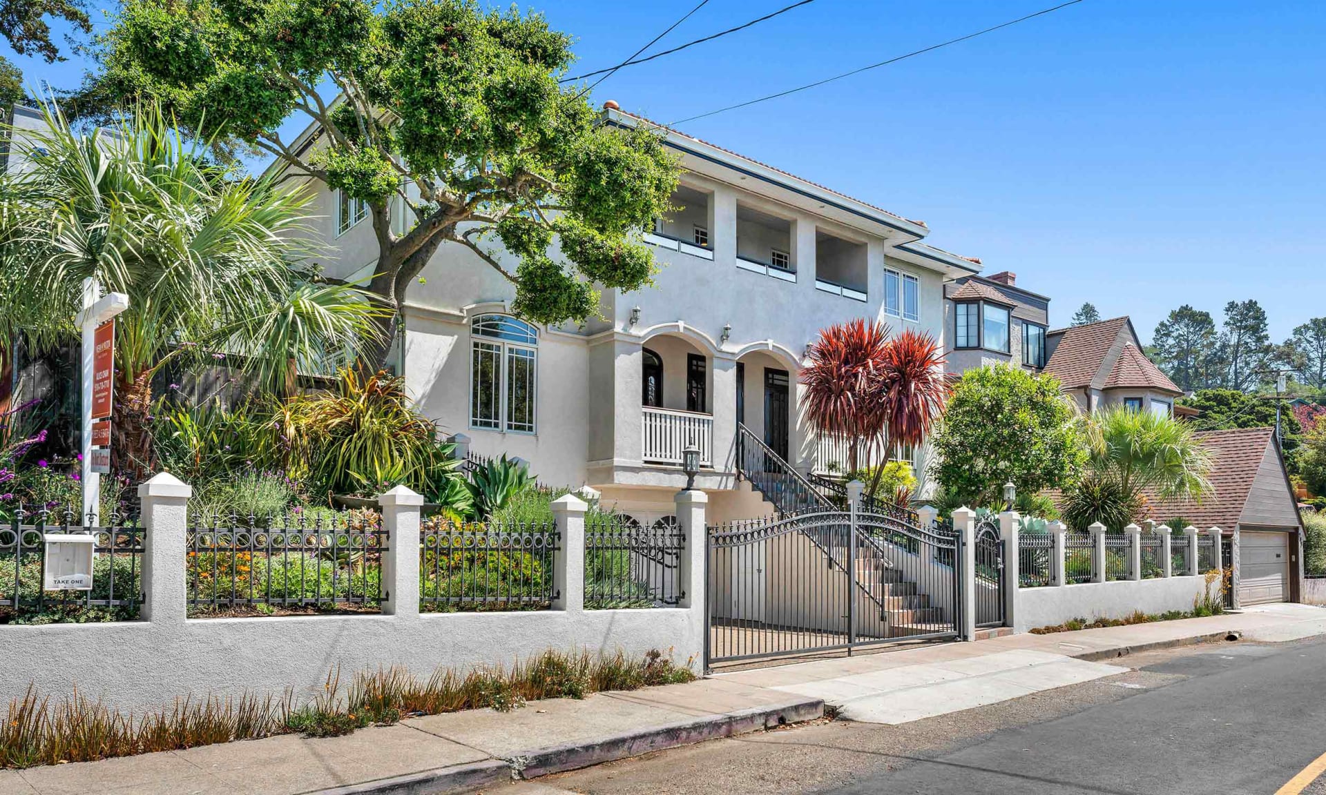 Communities New Horizon Real Estate