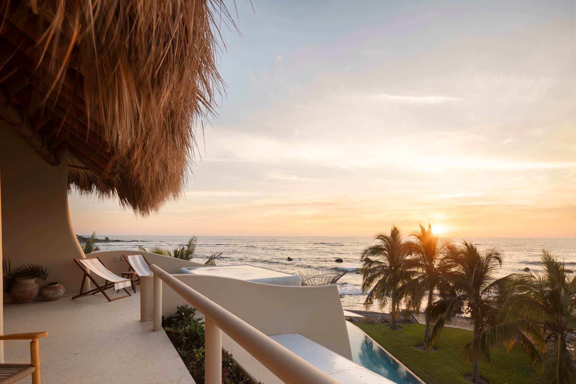 Live Real Estate Villas for sale in Ixtapa Zihuatanejo & Troncones