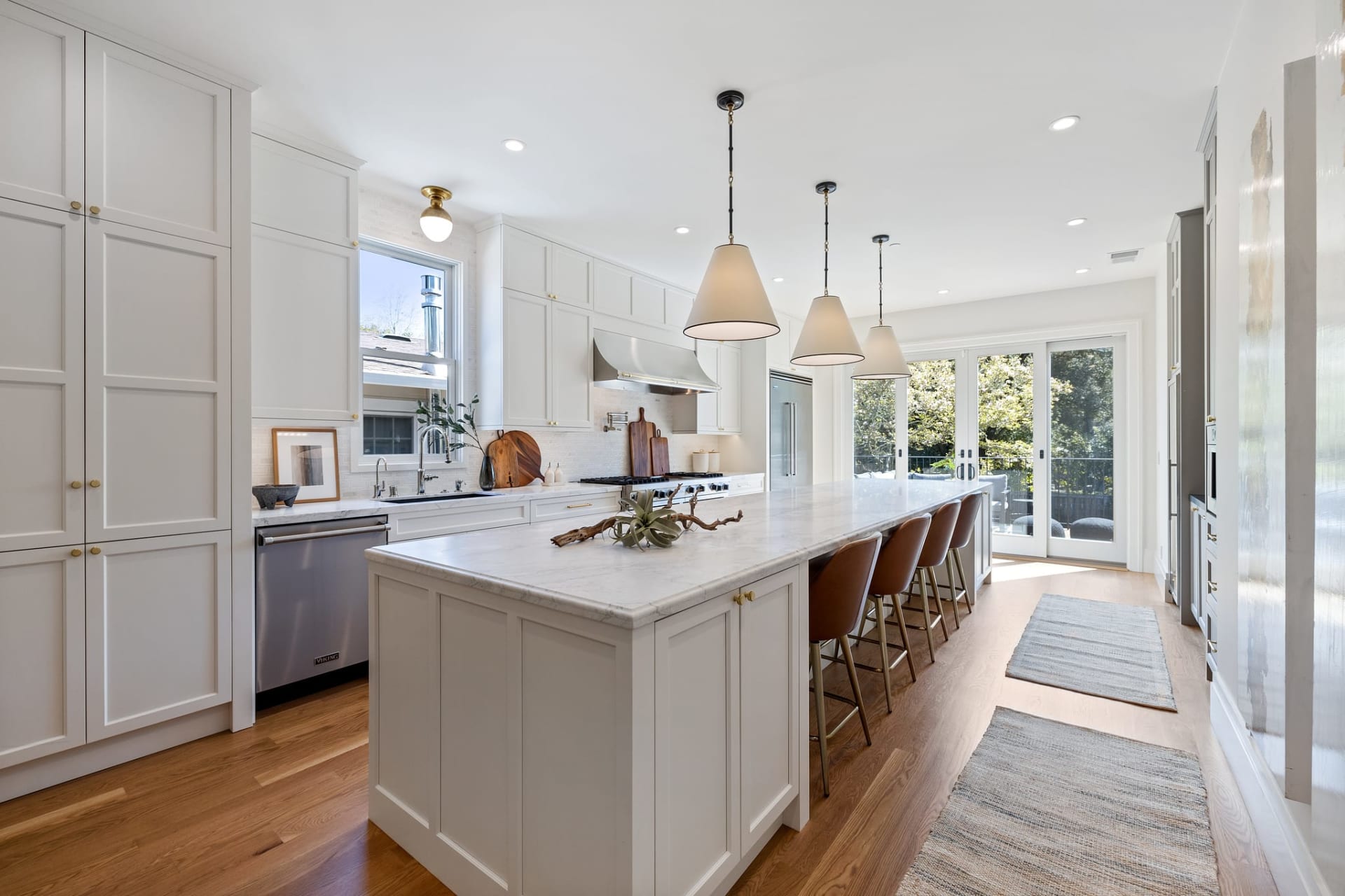 Staging Trends for 2023 Marin County Real Estate Marks Realty Group