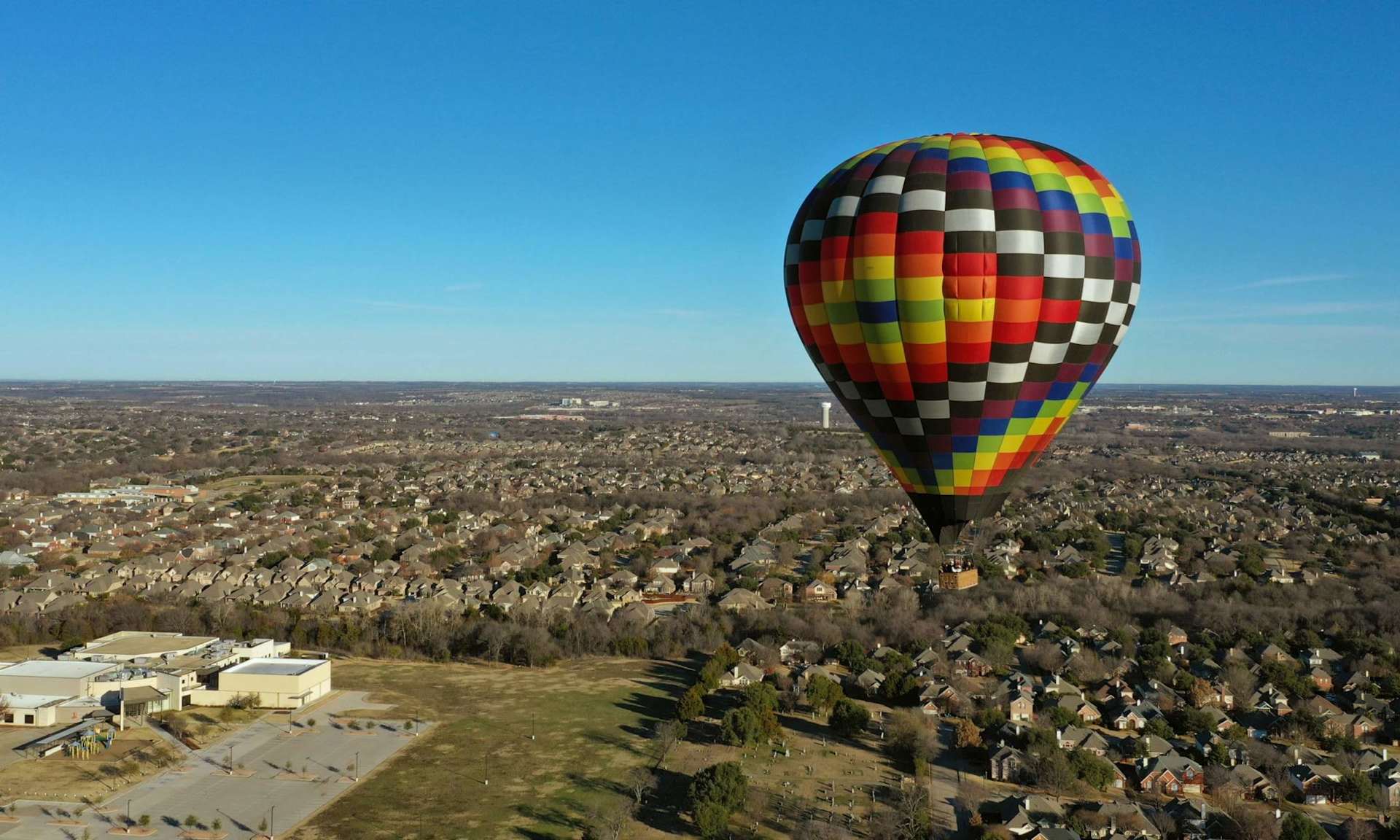 Buy and Sell in McKinney 1152 Realty