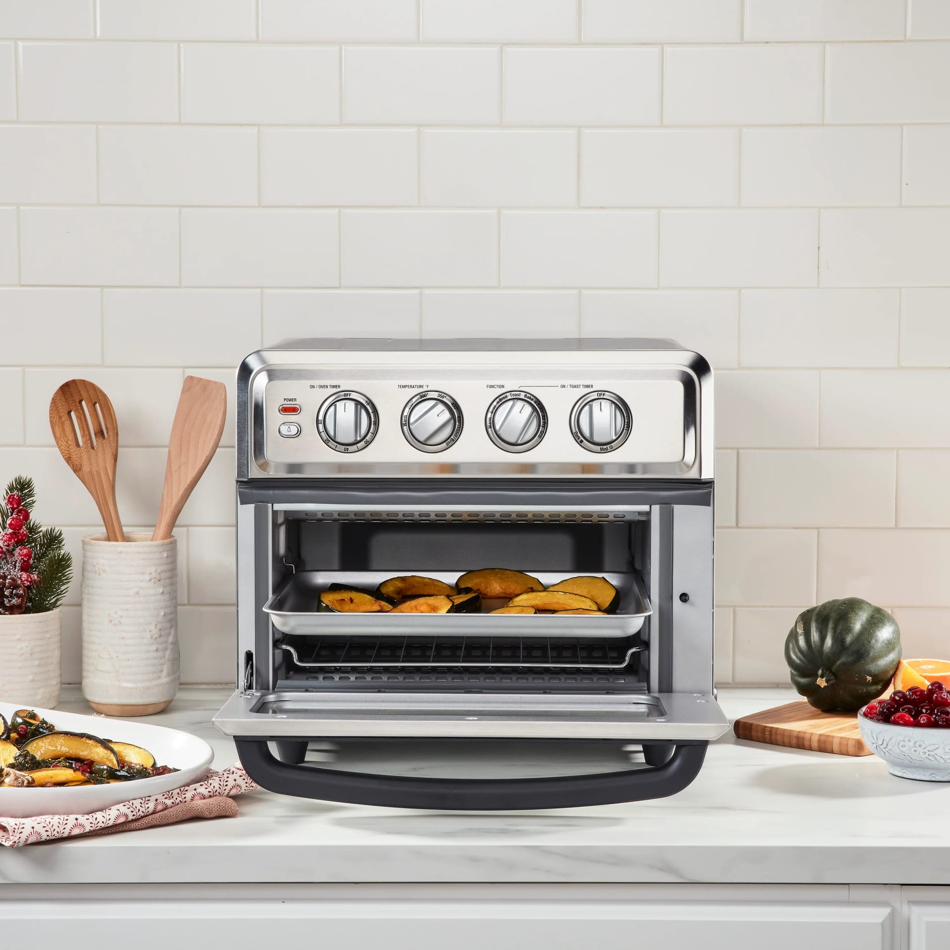 Breville Smart Oven Air Fryer by Williams-Sonoma - Dwell