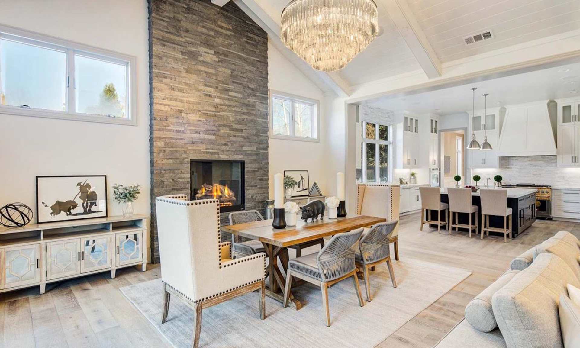 Communities We Serve