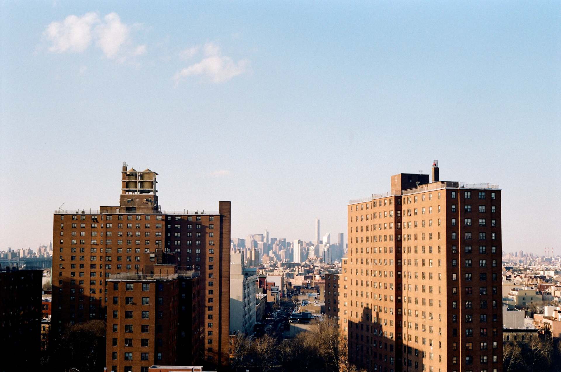 5 New Condominium and Rental Apartments In Brooklyn