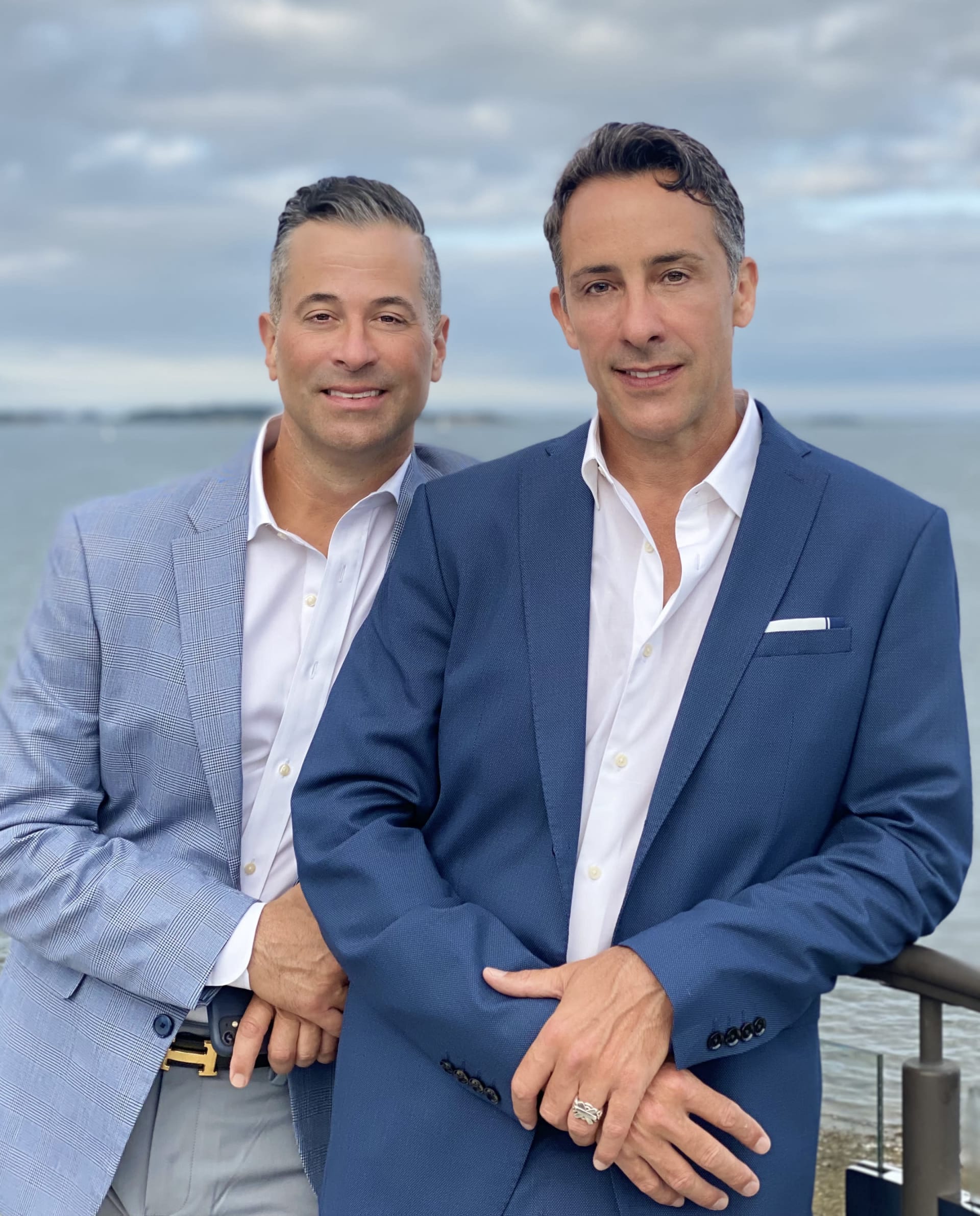 The Pinto Group New Jersey Real Estate Agents