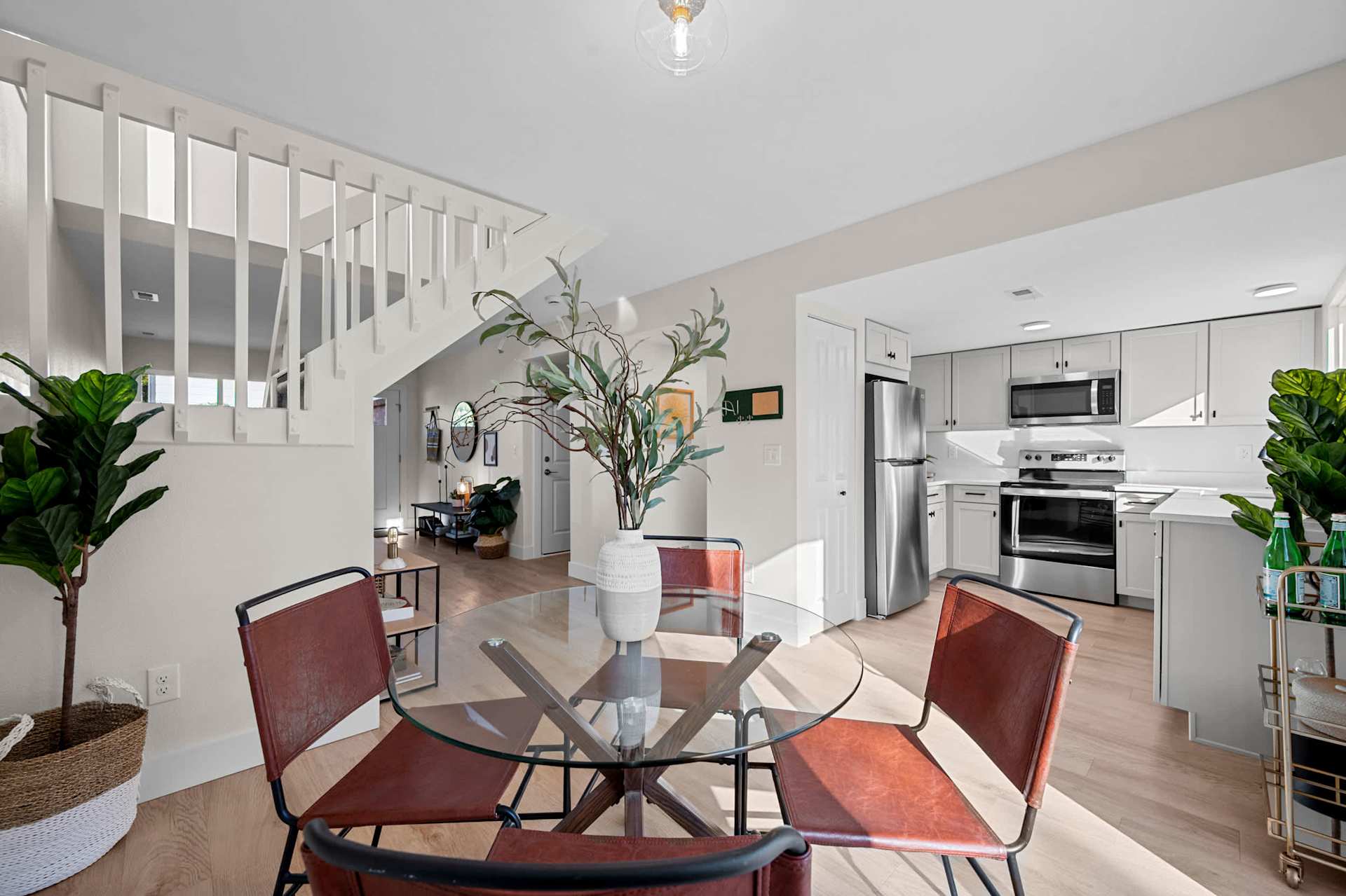 Lakewood Condos for Sale