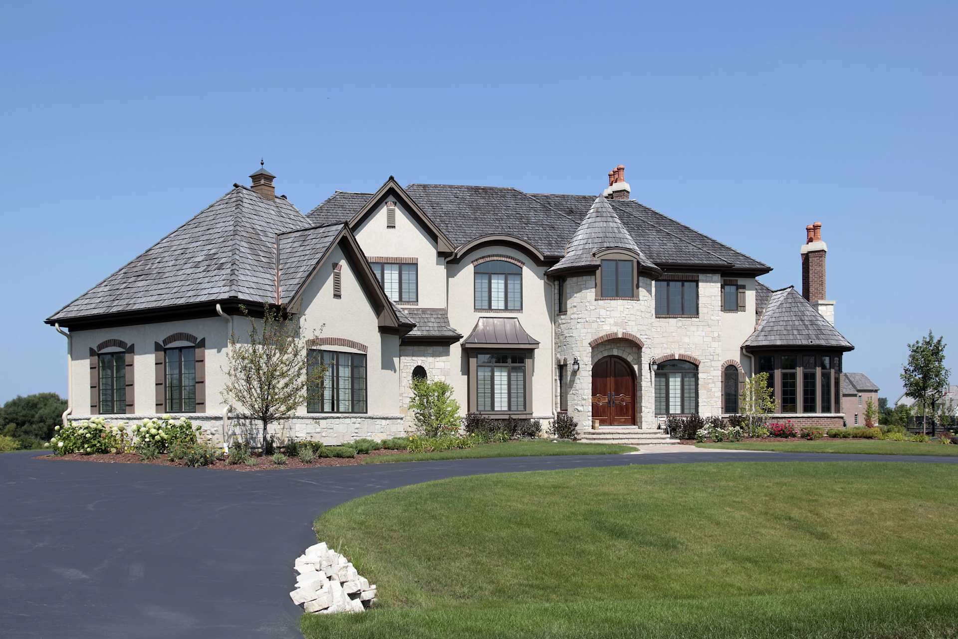 Featured Properties Rhonda Bratton Oklahoma City Luxury Real Estate