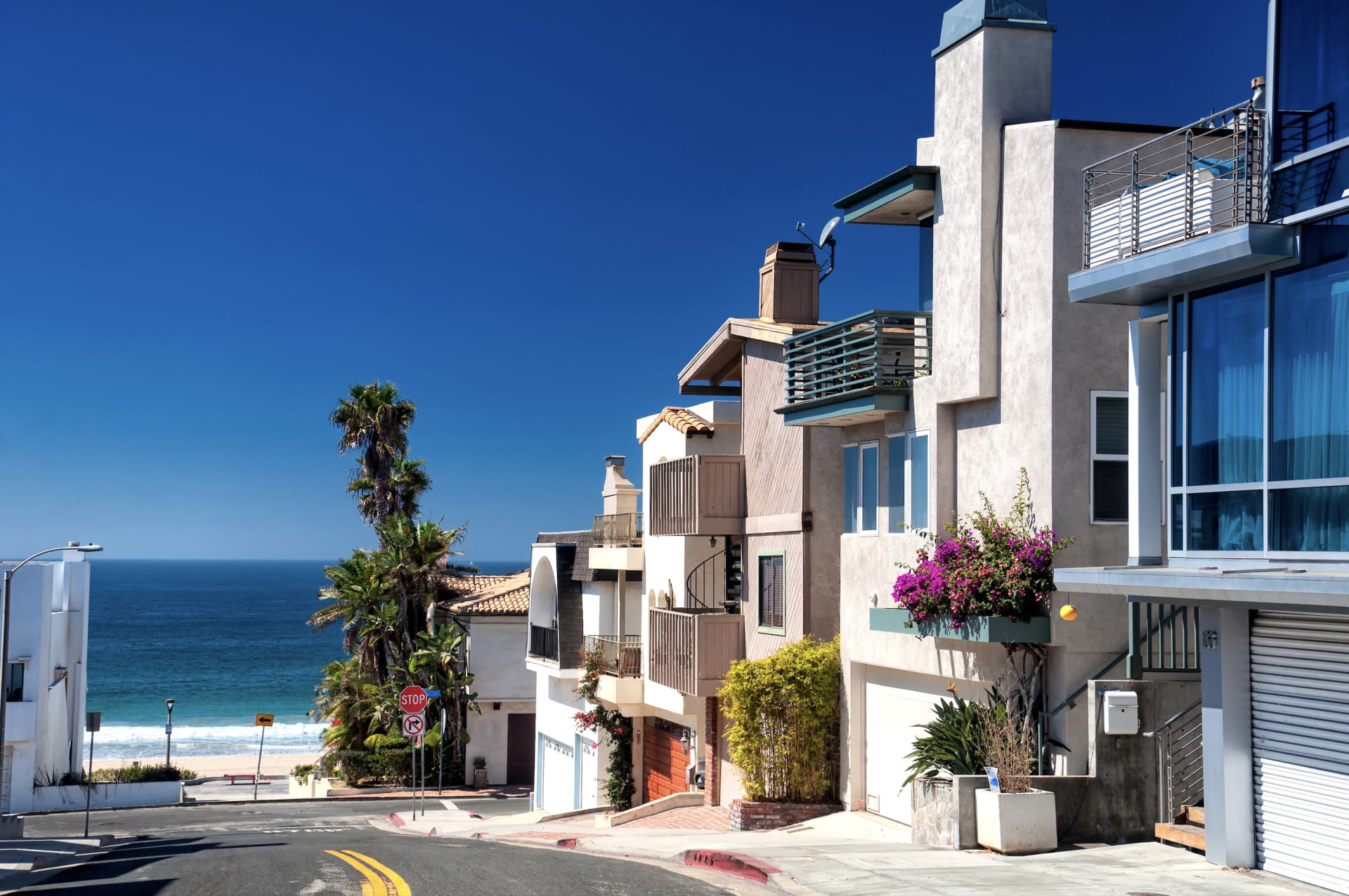 Homes for Sale in Manhattan Beach, Hermosa Beach, & Redondo Beach