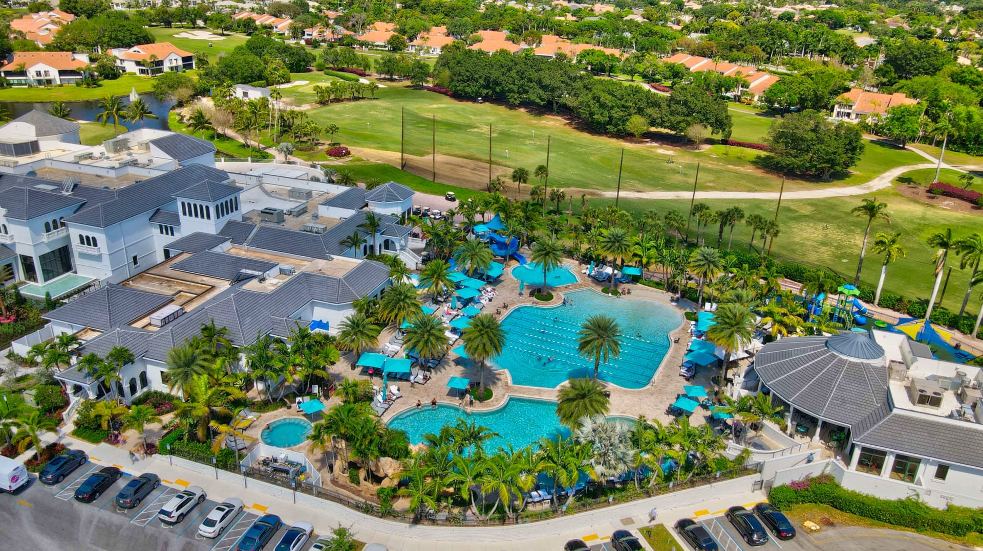 Broken Sound Real Estate & Homes For Sale Anne De Marzo