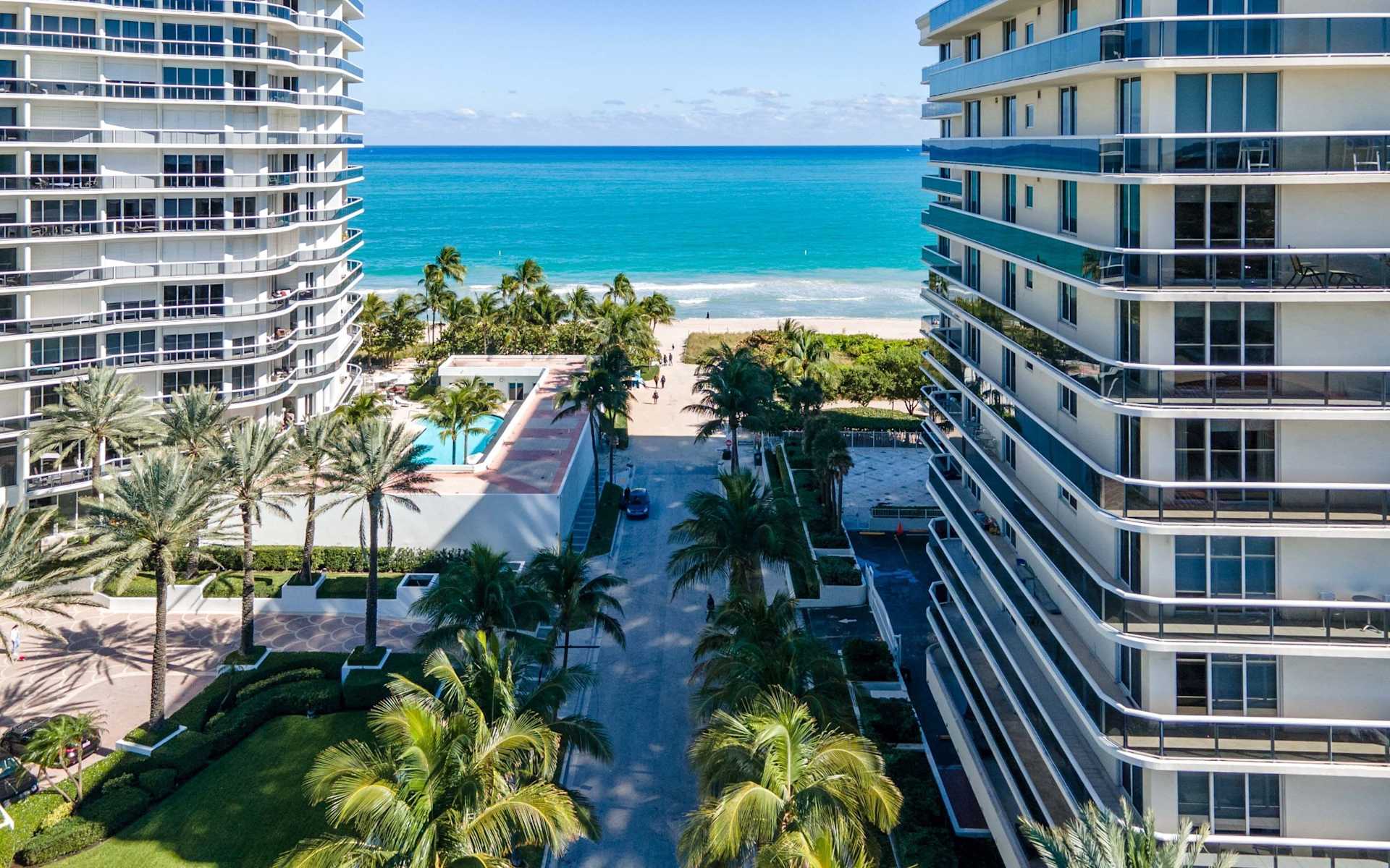 Miami and Brickell Developments Oliver Ruiz Real Estate