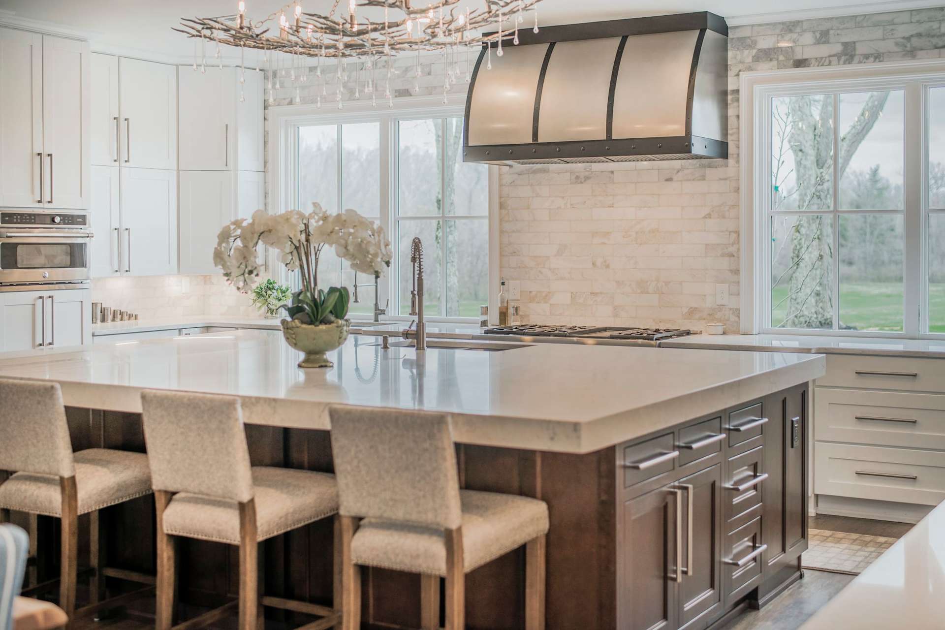 Construction & Renovation Portfolio The Nth Degree Team