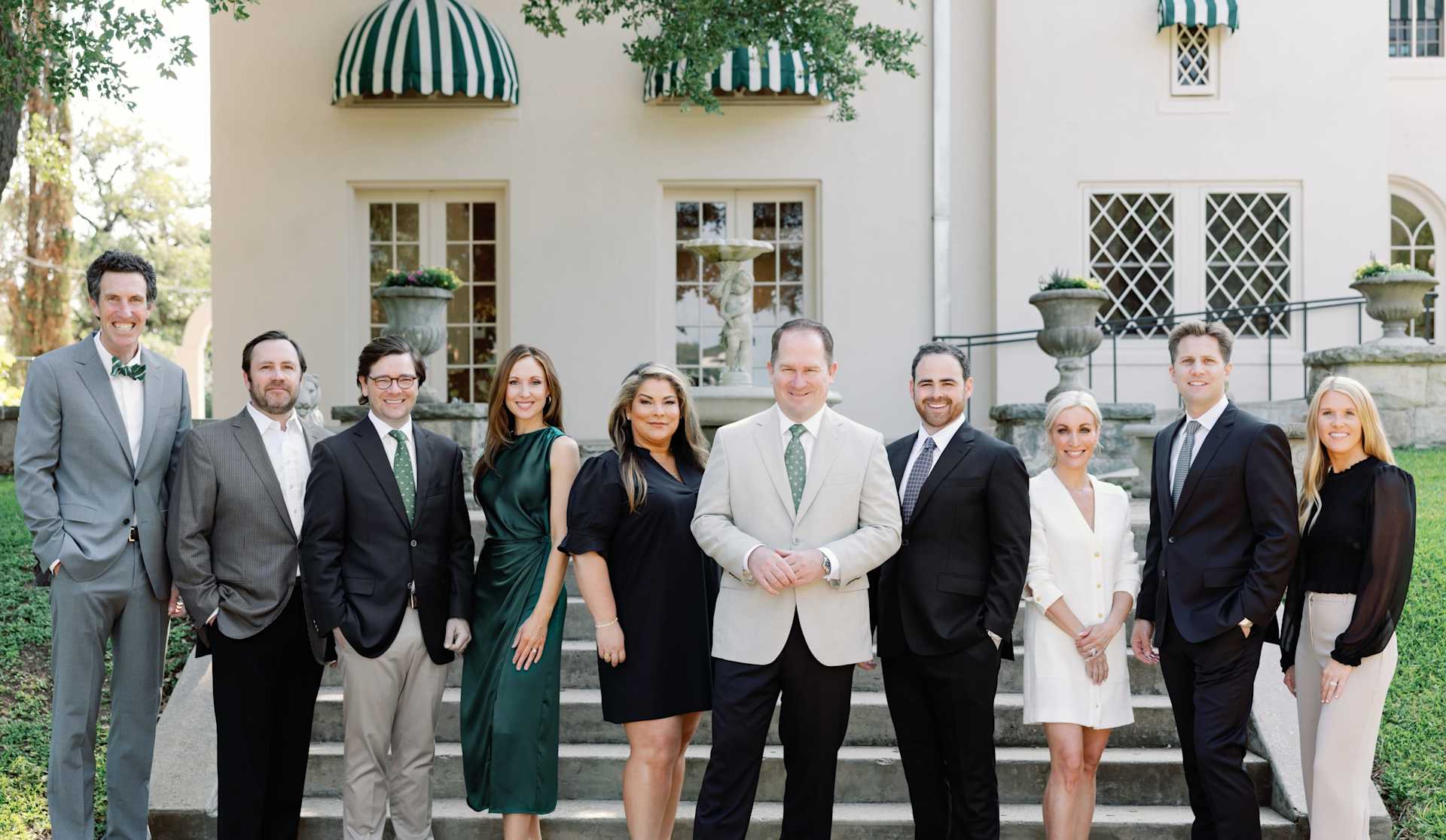 Agents Austin Real Estate Experts